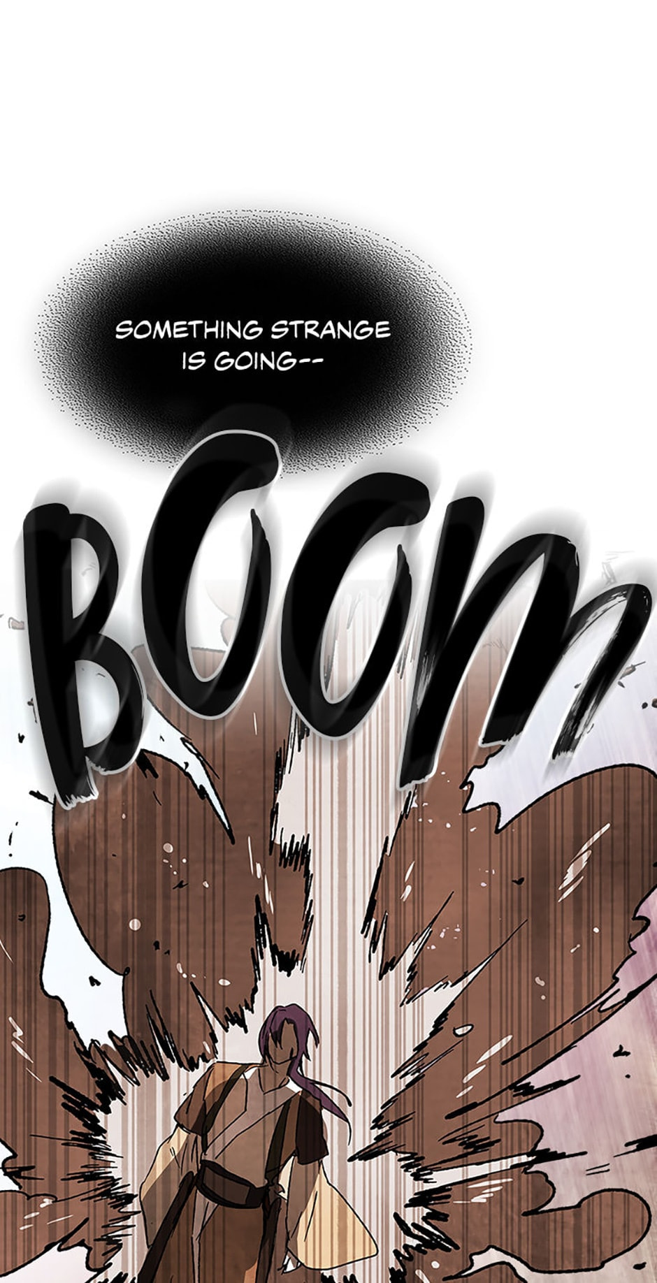 Chronicles of a Returner Chapter 12 page 58 - 