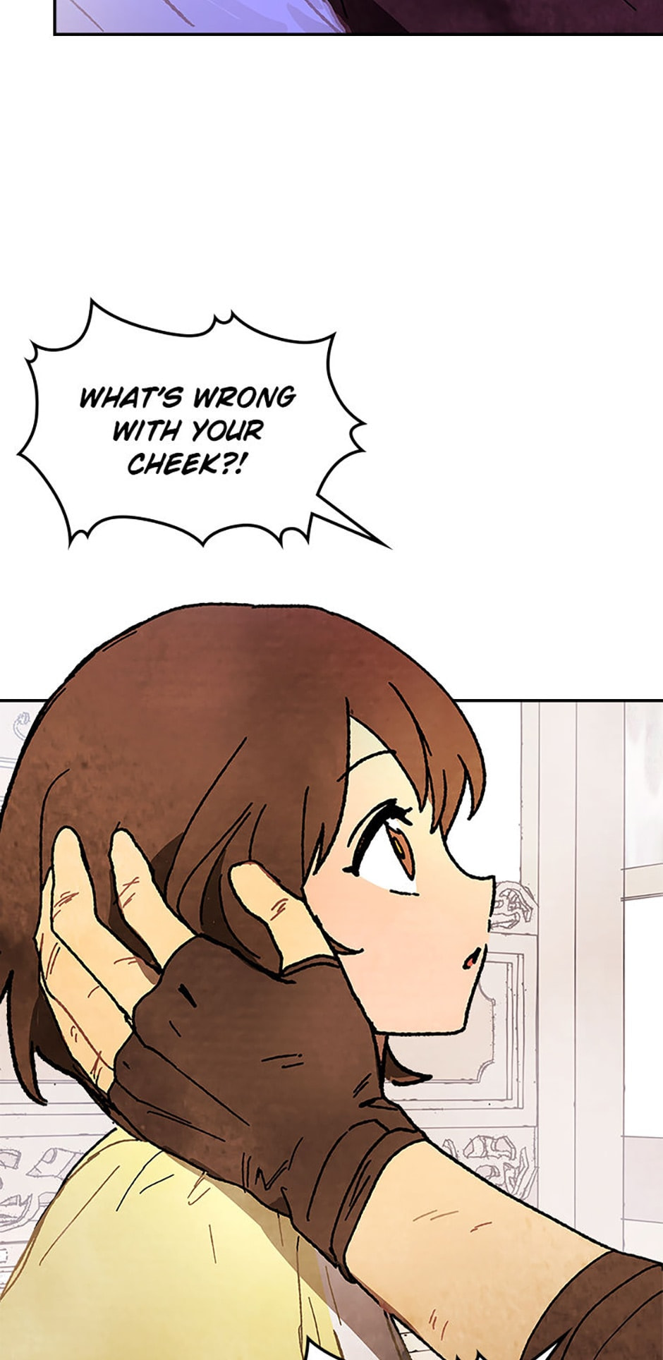 Chronicles of a Returner Chapter 12 page 7 - 