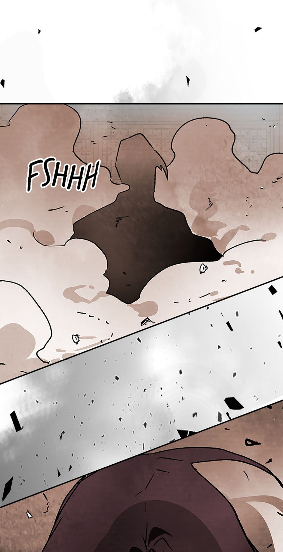 Chronicles of a Returner Chapter 12 page 61 - 