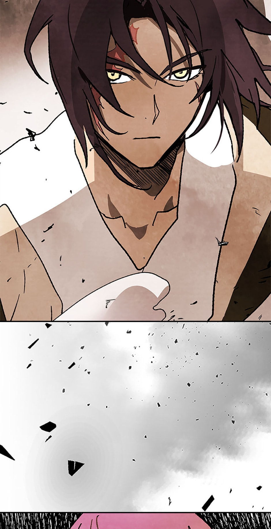 Chronicles of a Returner Chapter 12 page 62 - 