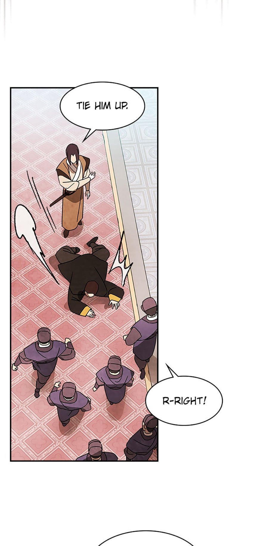 Chronicles of a Returner Chapter 12 page 65 - 