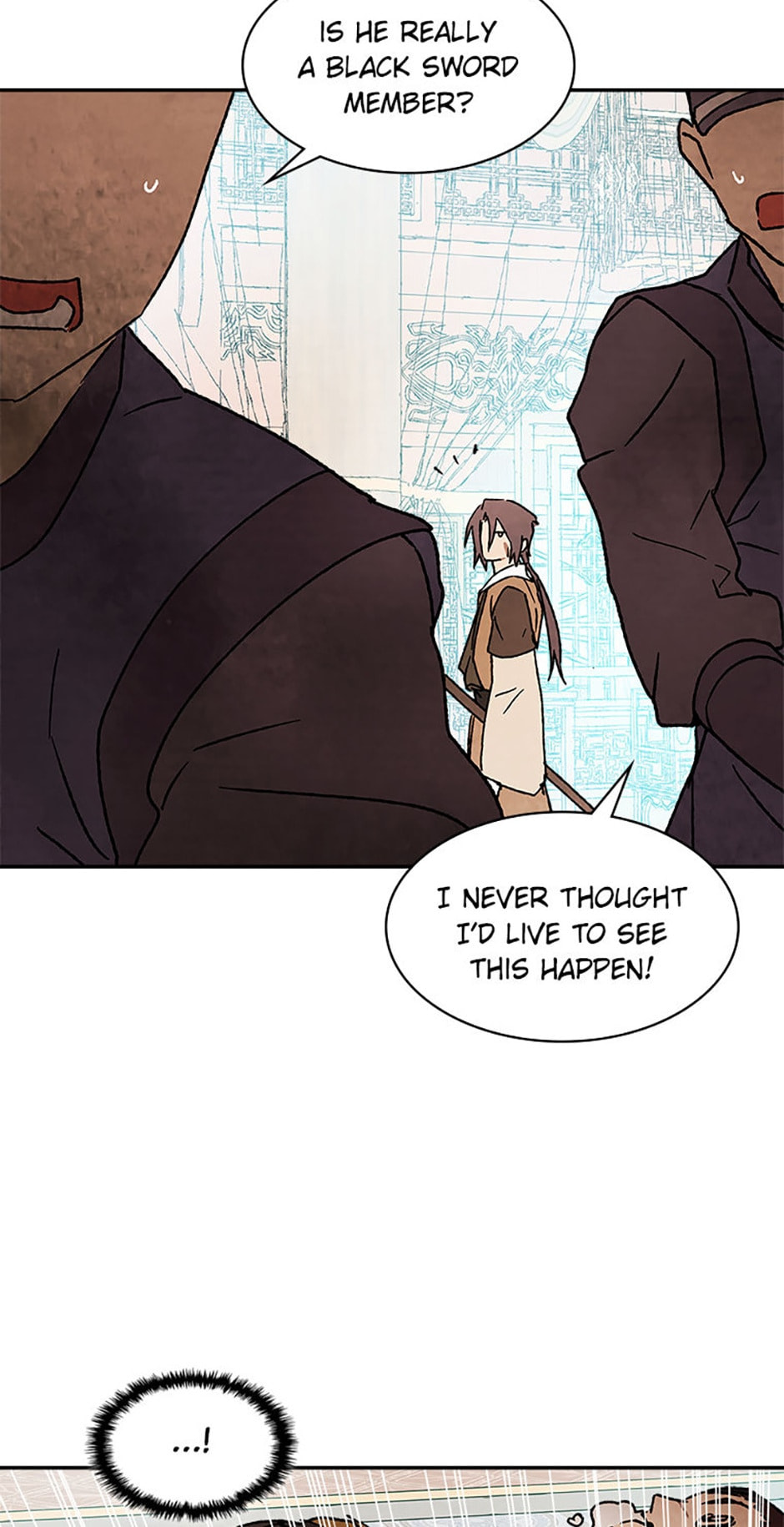 Chronicles of a Returner Chapter 12 page 66 - 