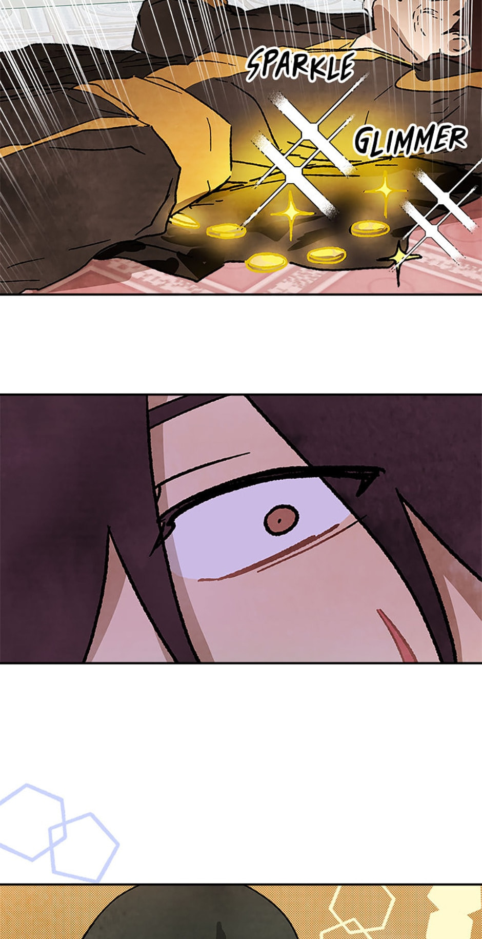 Chronicles of a Returner Chapter 12 page 67 - 