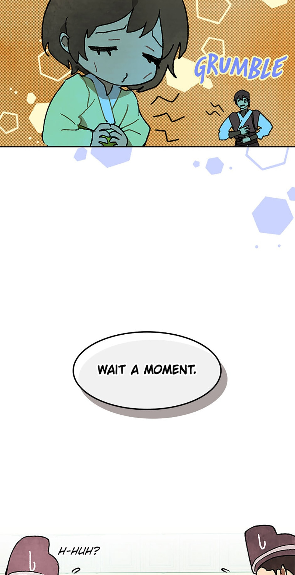 Chronicles of a Returner Chapter 12 page 68 - 