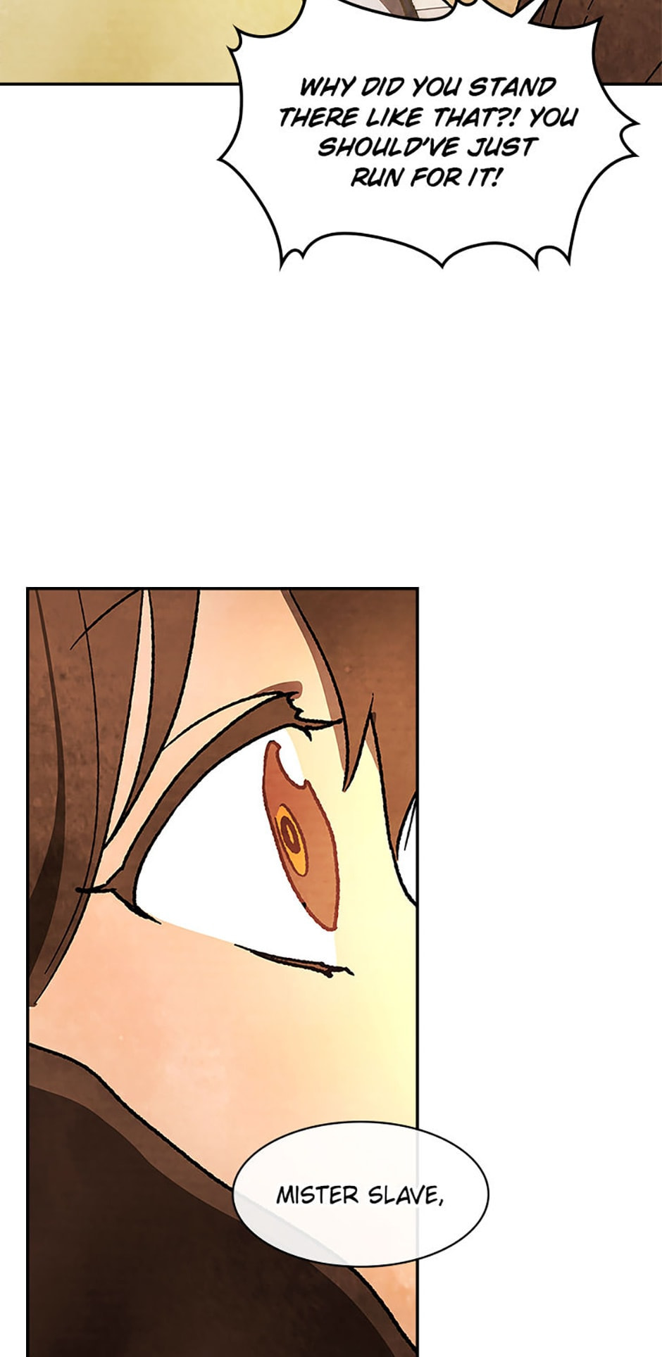 Chronicles of a Returner Chapter 12 page 8 - 