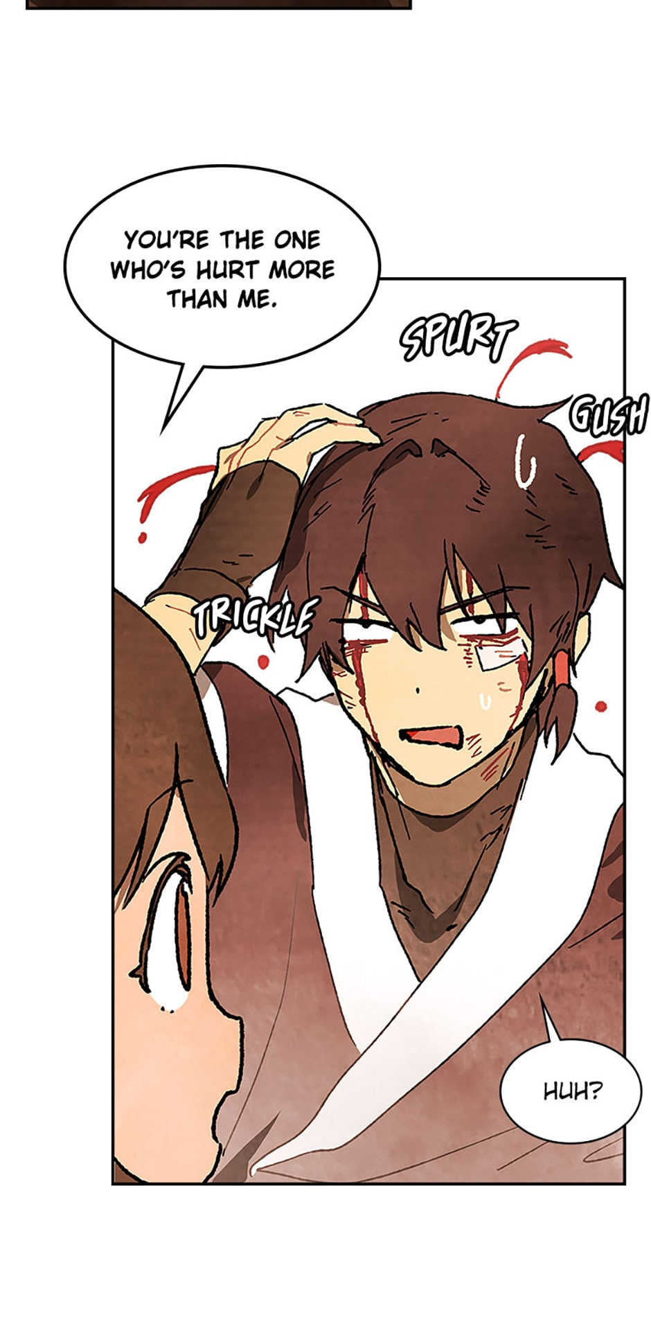 Chronicles of a Returner Chapter 12 page 9 - 