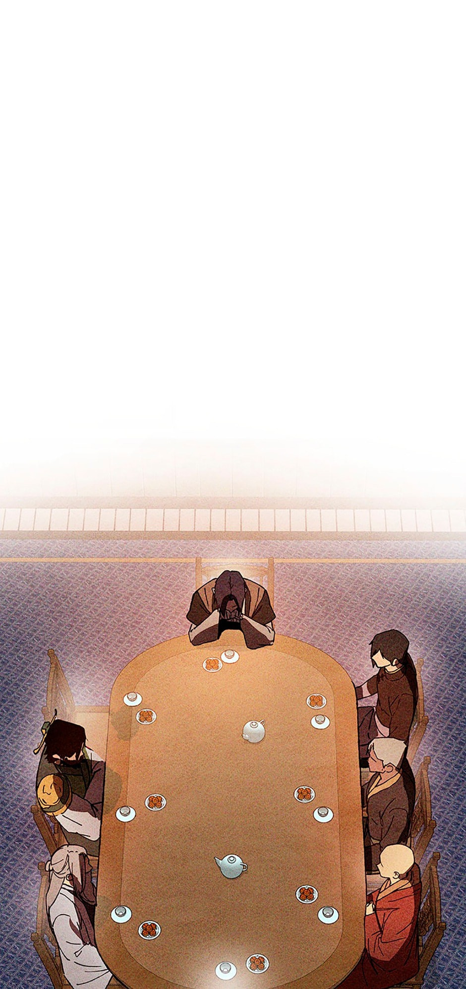 Chronicles of a Returner Chapter 127 page 2 - 