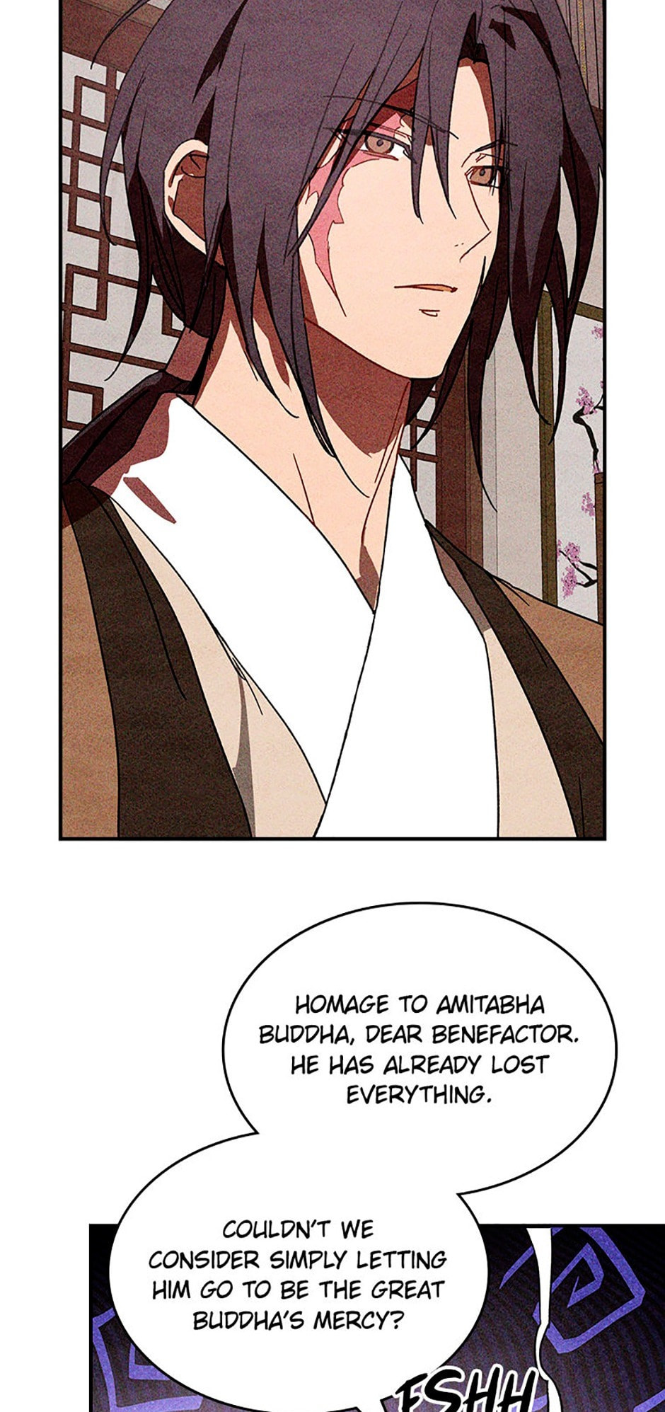 Chronicles of a Returner Chapter 127 page 14 - 