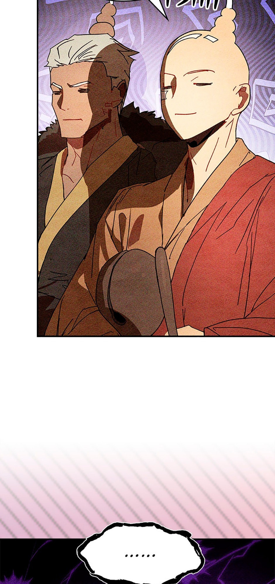 Chronicles of a Returner Chapter 127 page 15 - 