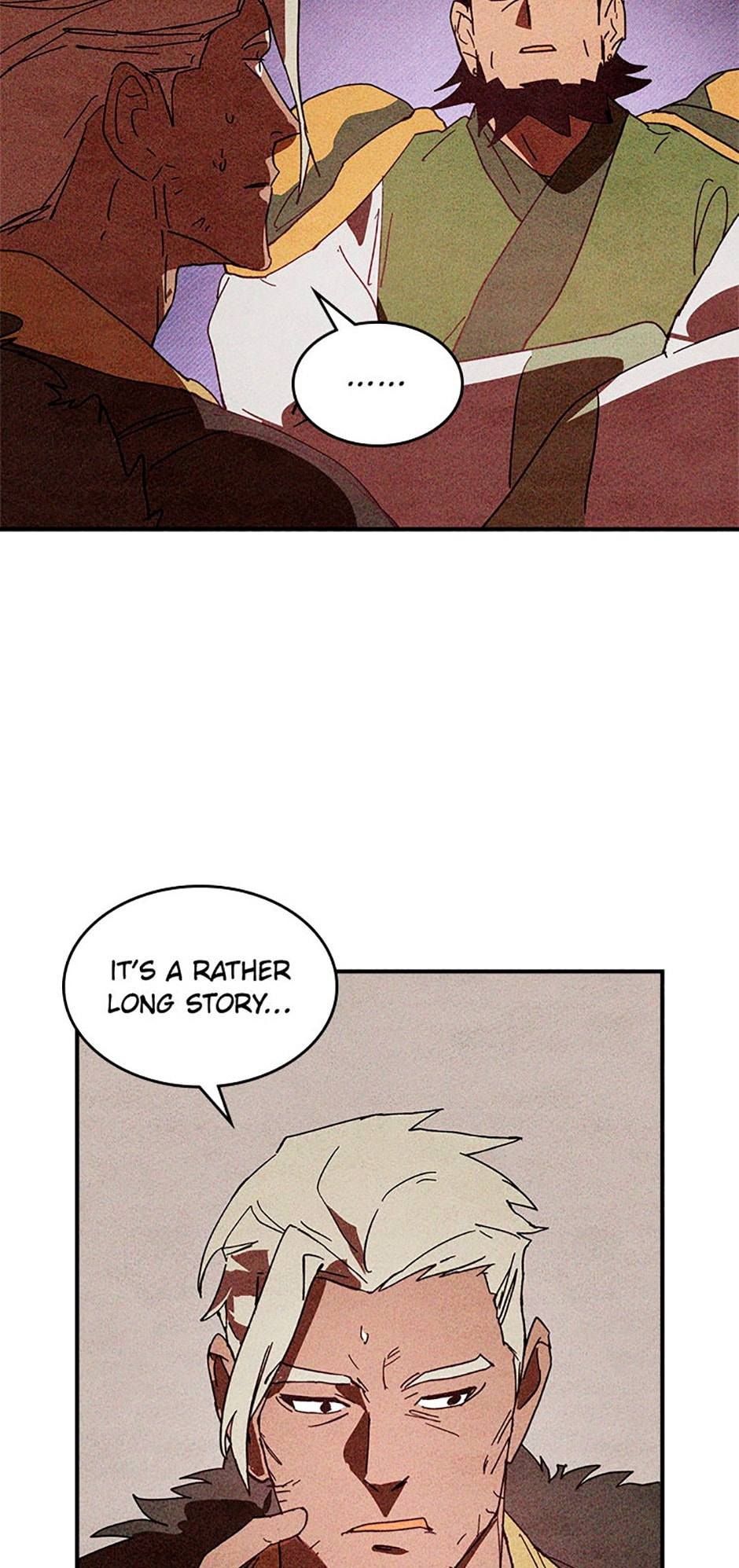 Chronicles of a Returner Chapter 127 page 17 - 