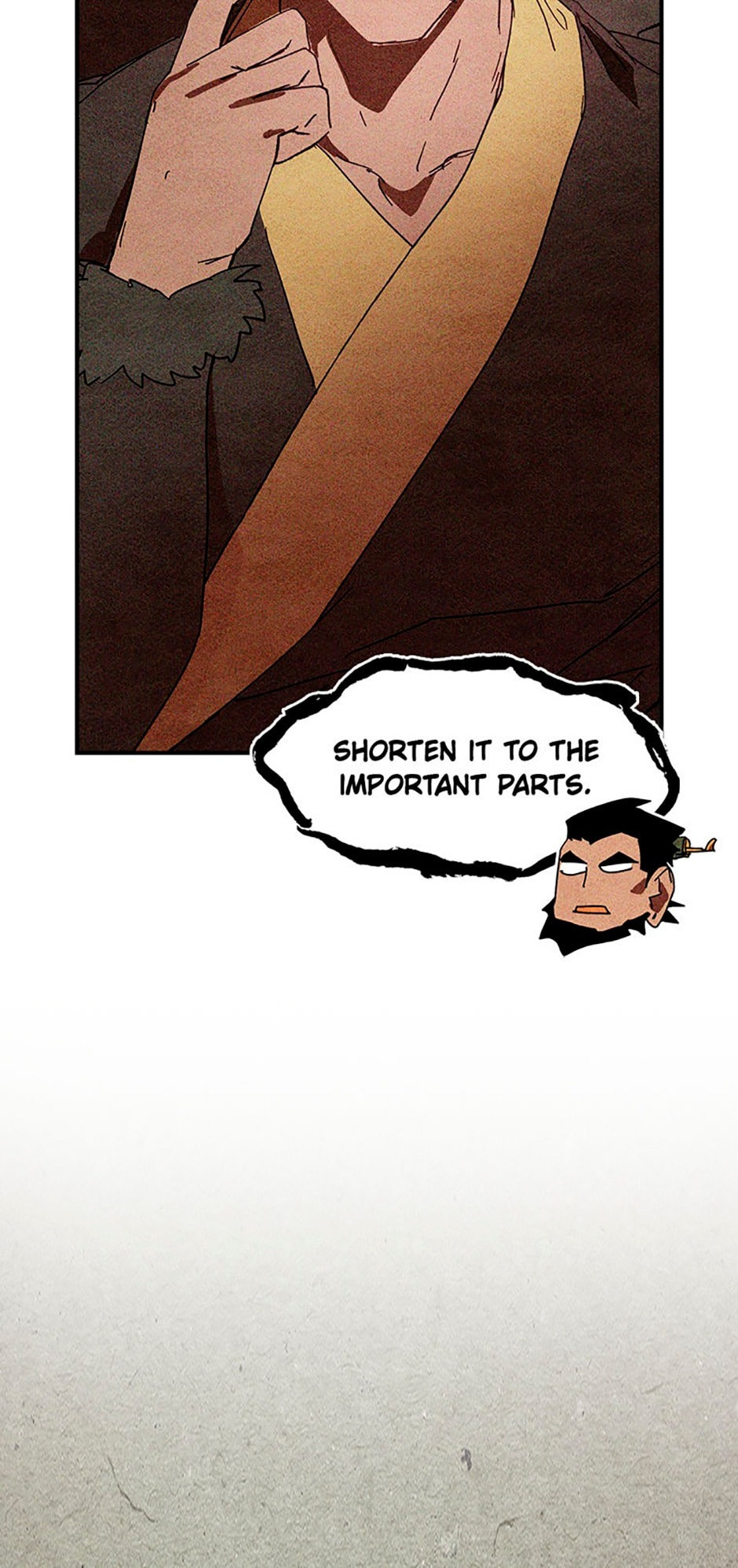 Chronicles of a Returner Chapter 127 page 18 - 