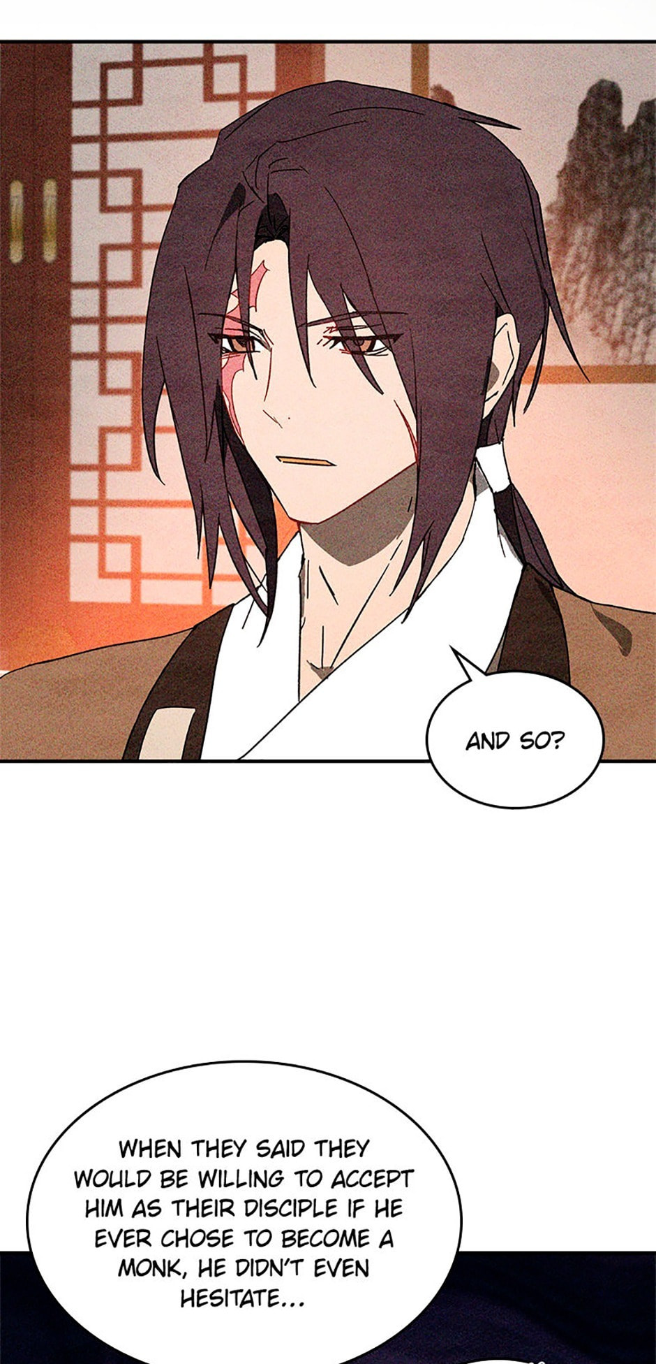 Chronicles of a Returner Chapter 127 page 23 - 