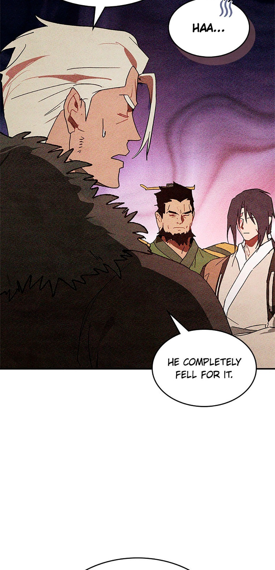 Chronicles of a Returner Chapter 127 page 24 - 