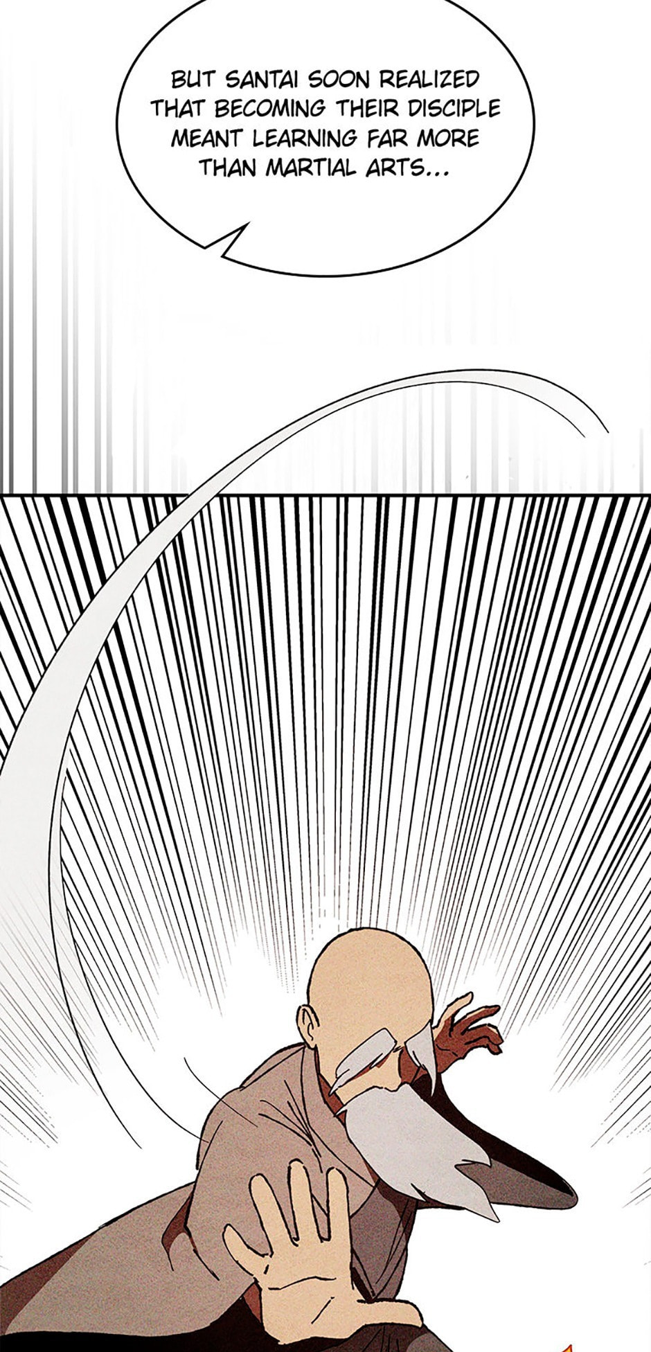 Chronicles of a Returner Chapter 127 page 25 - 
