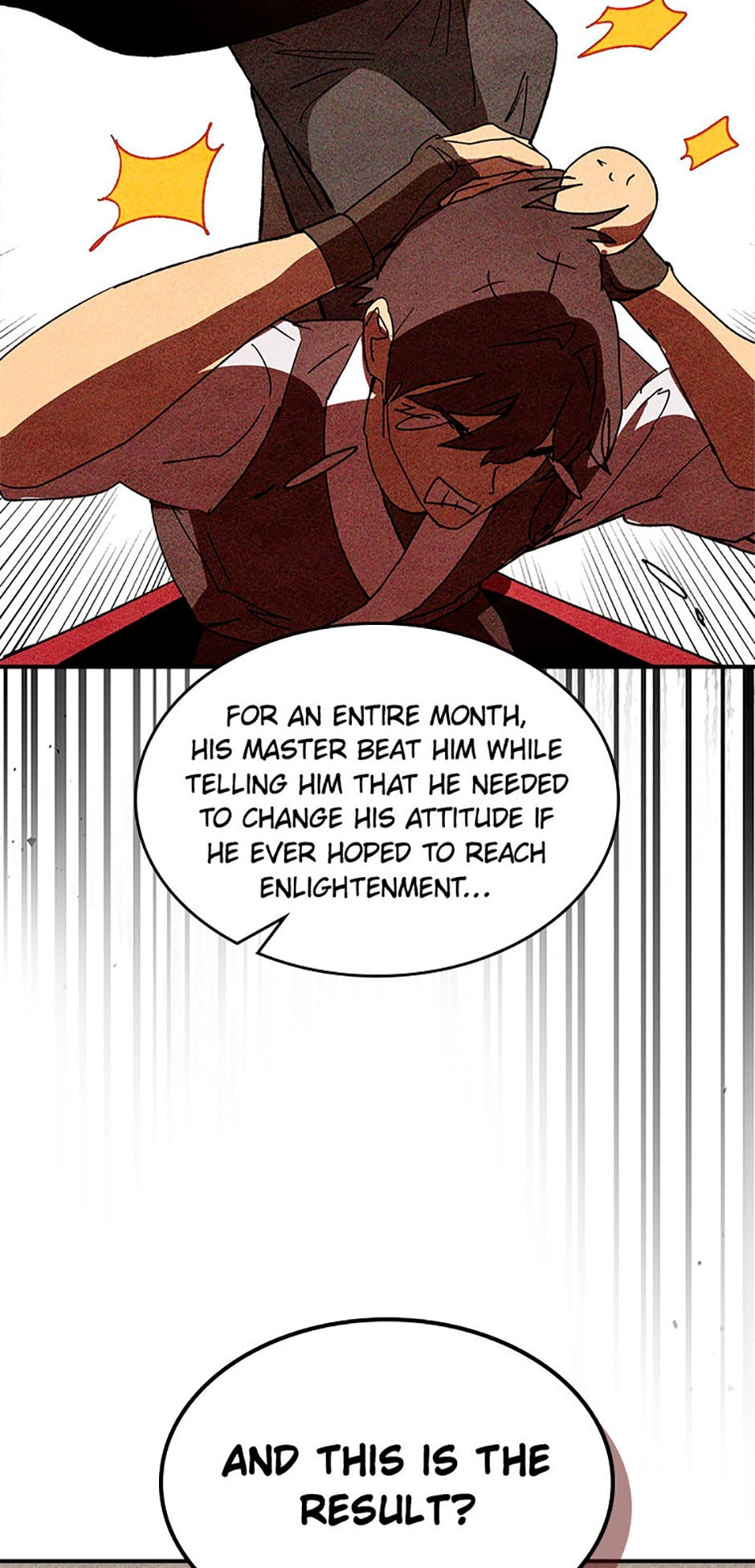 Chronicles of a Returner Chapter 127 page 26 - 