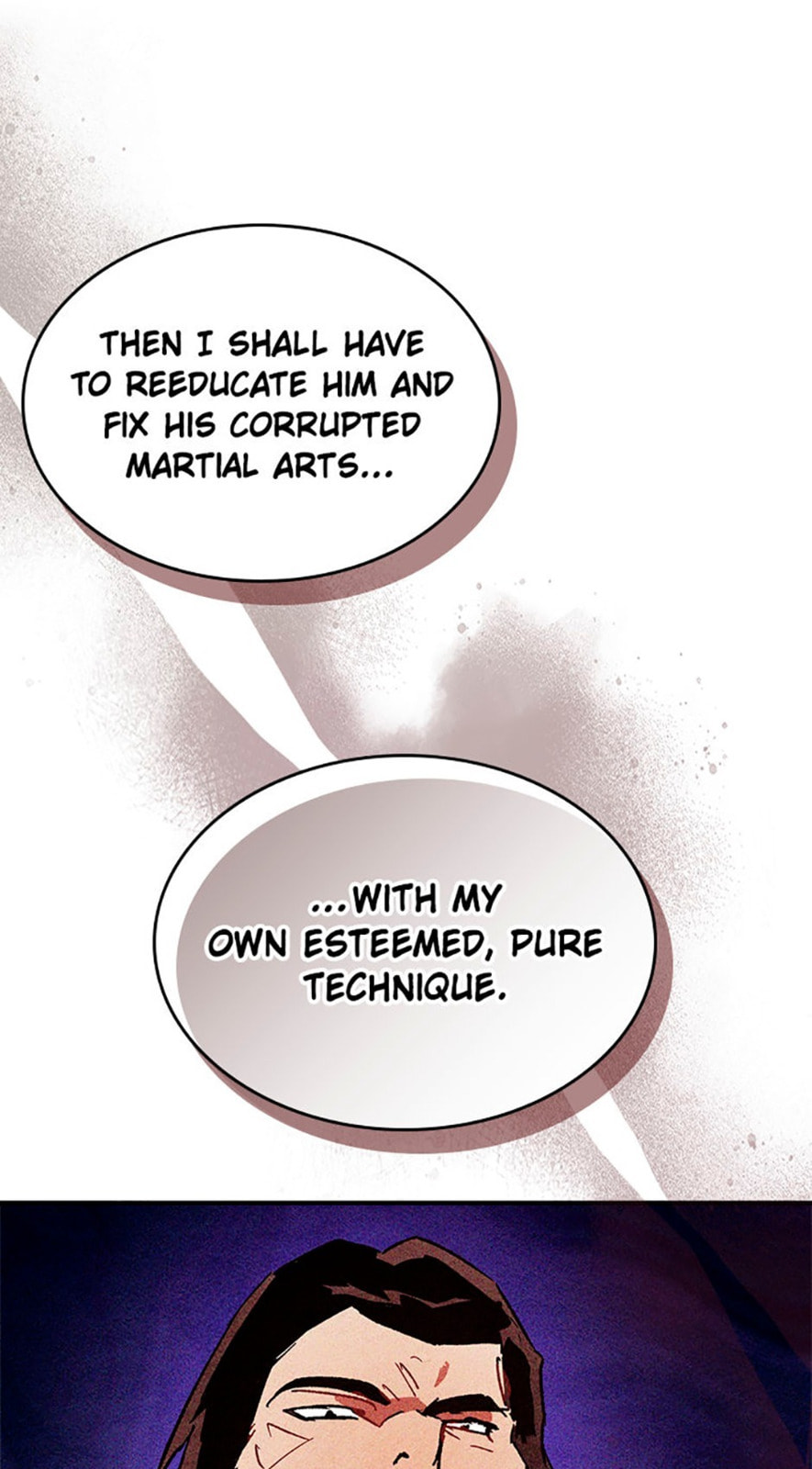 Chronicles of a Returner Chapter 127 page 29 - 