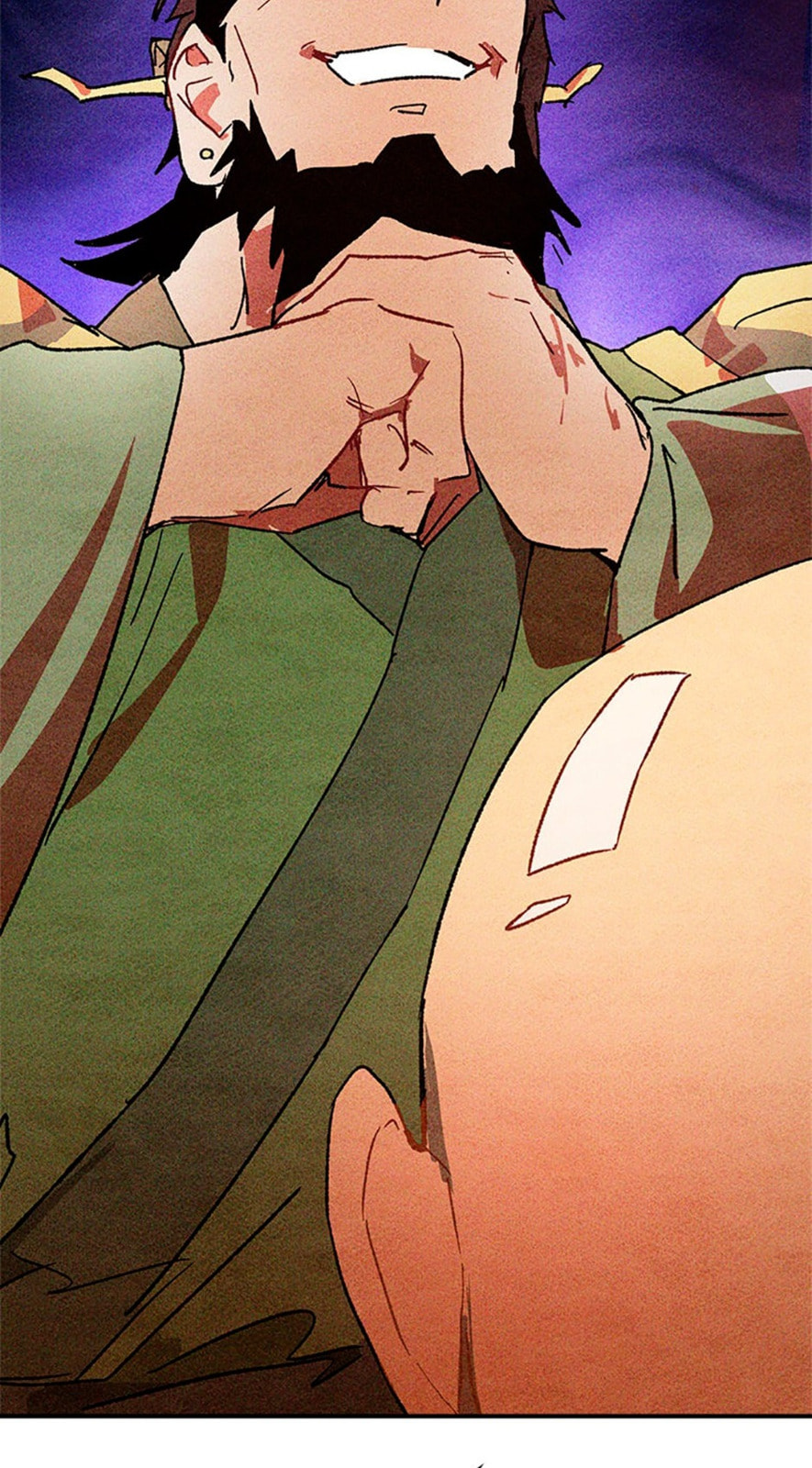 Chronicles of a Returner Chapter 127 page 30 - 