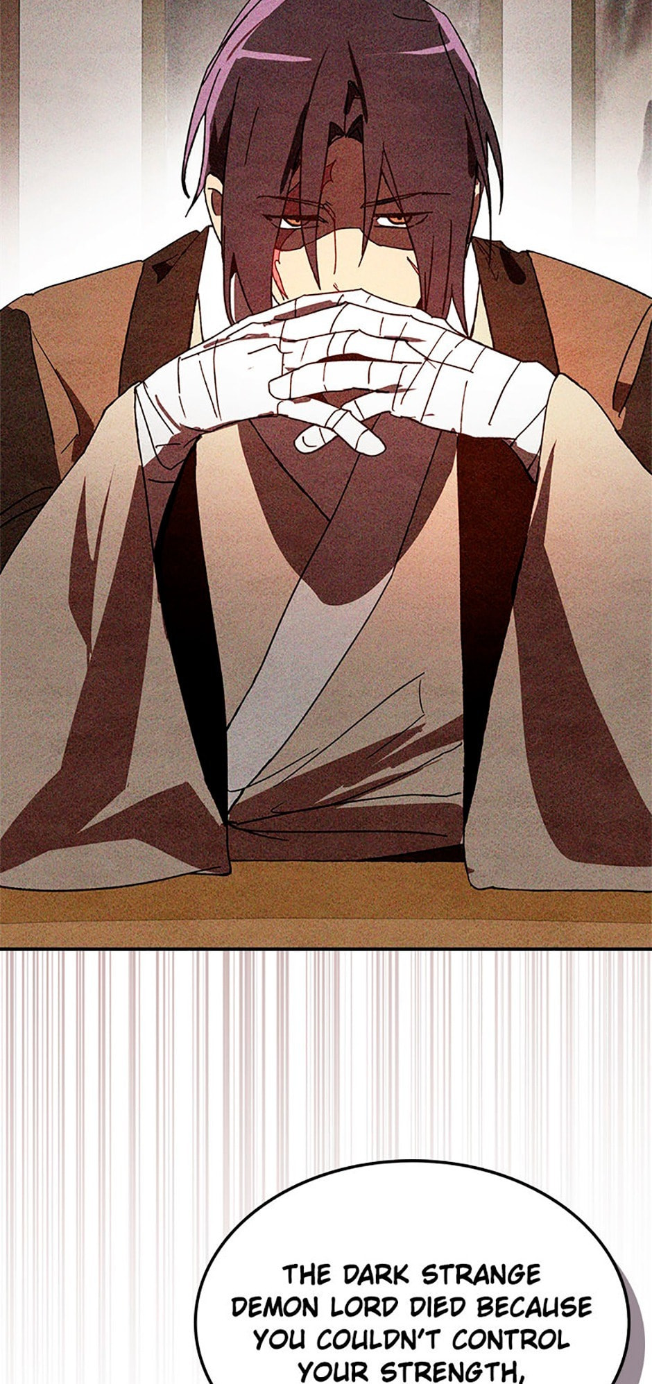 Chronicles of a Returner Chapter 127 page 4 - 