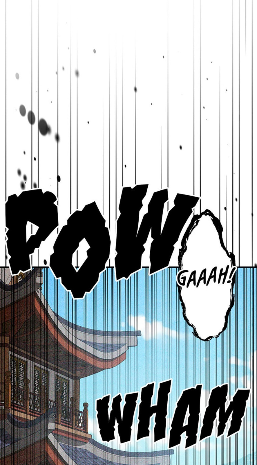 Chronicles of a Returner Chapter 127 page 34 - 