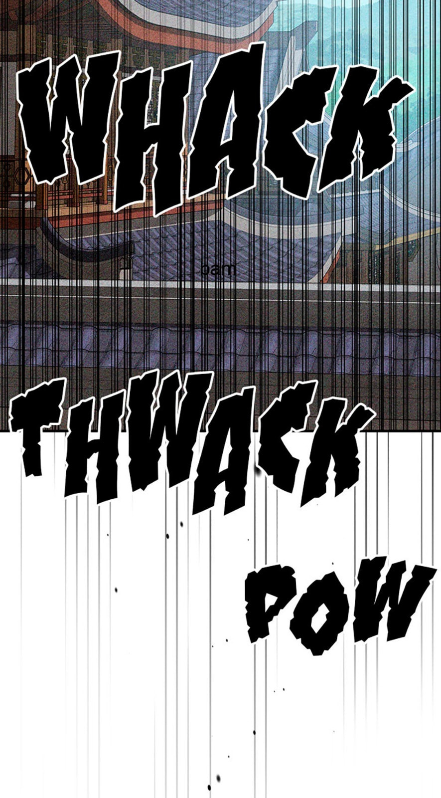 Chronicles of a Returner Chapter 127 page 35 - 