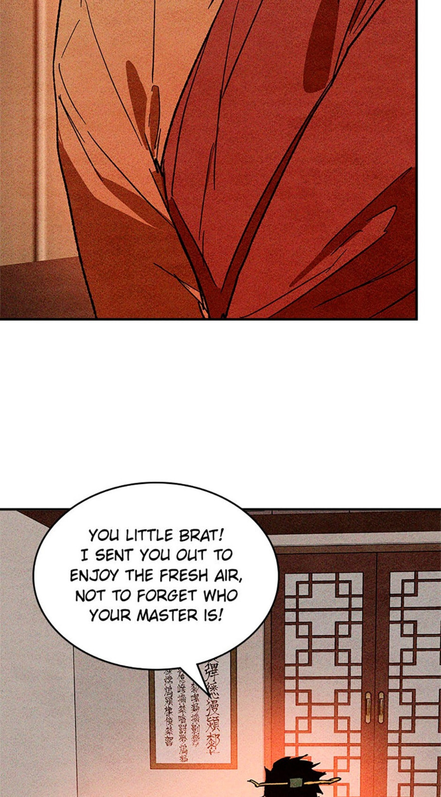 Chronicles of a Returner Chapter 127 page 37 - 