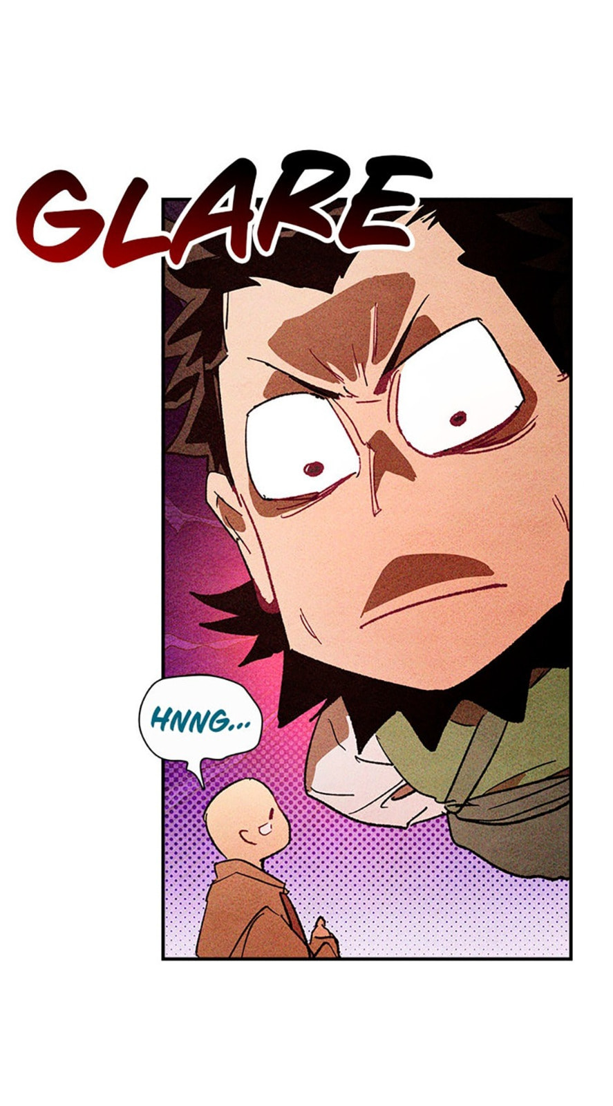 Chronicles of a Returner Chapter 127 page 40 - 