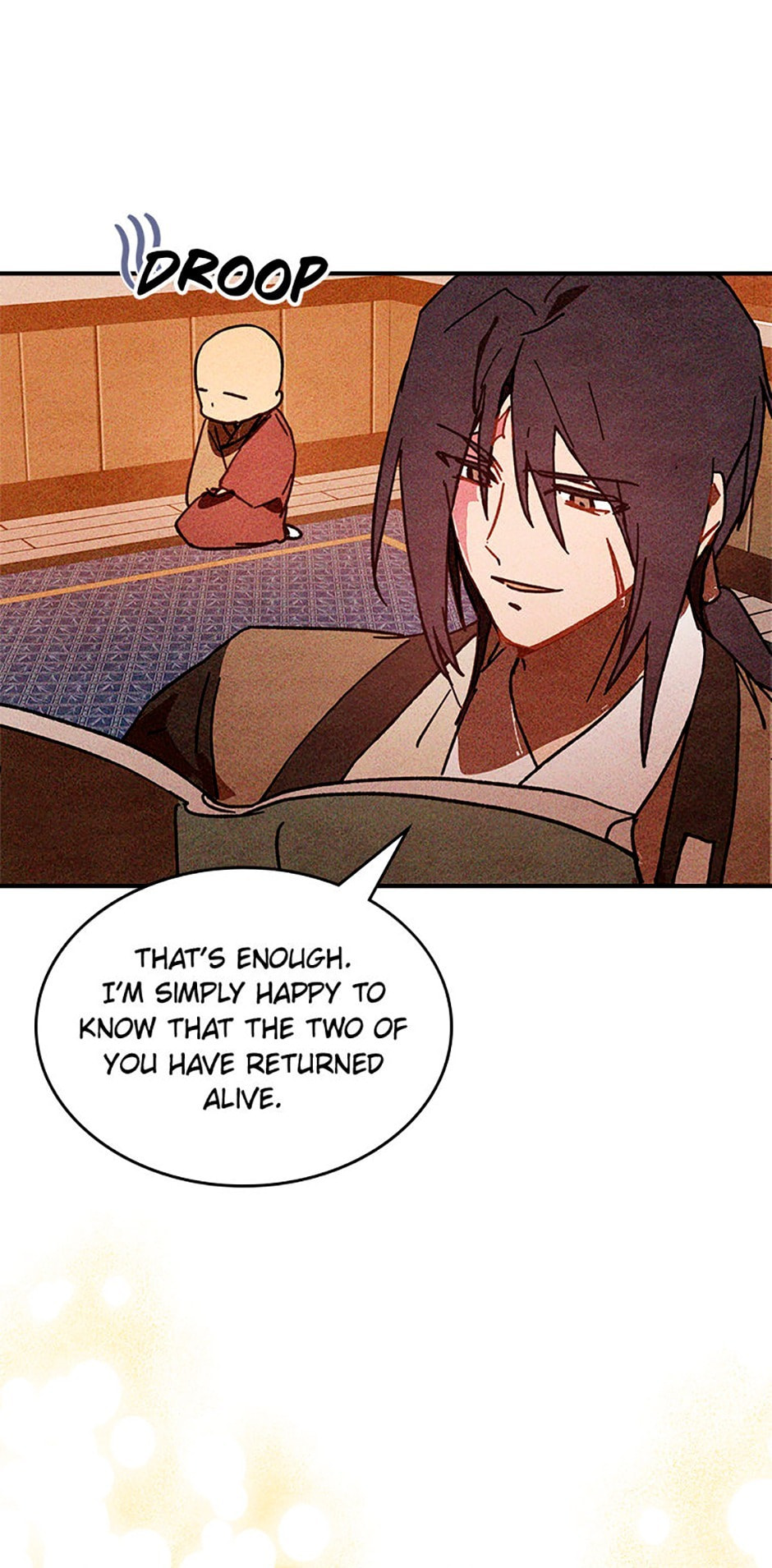Chronicles of a Returner Chapter 127 page 41 - 