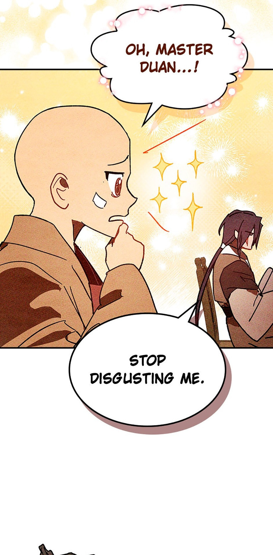 Chronicles of a Returner Chapter 127 page 42 - 