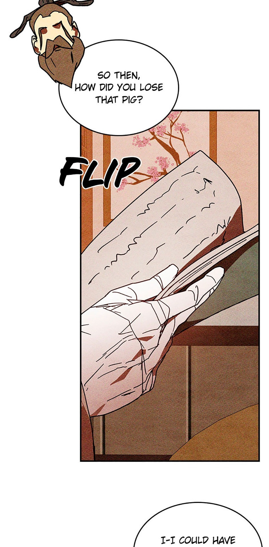 Chronicles of a Returner Chapter 127 page 43 - 