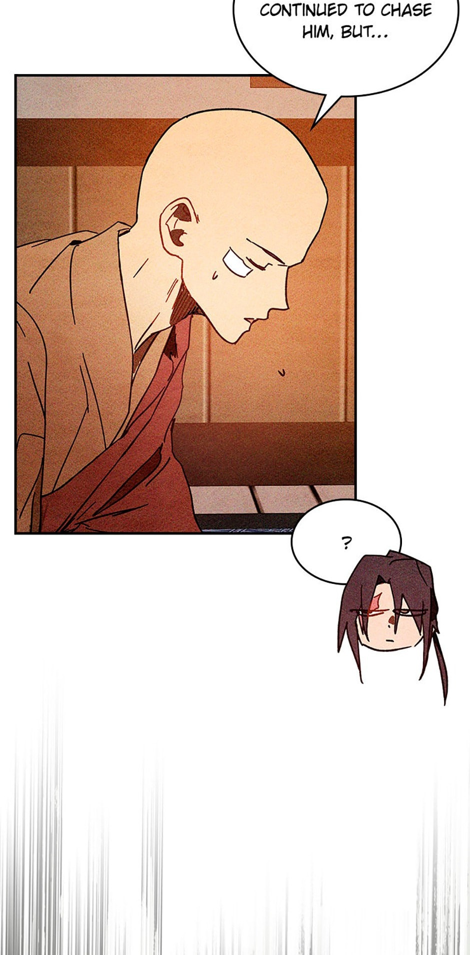 Chronicles of a Returner Chapter 127 page 44 - 