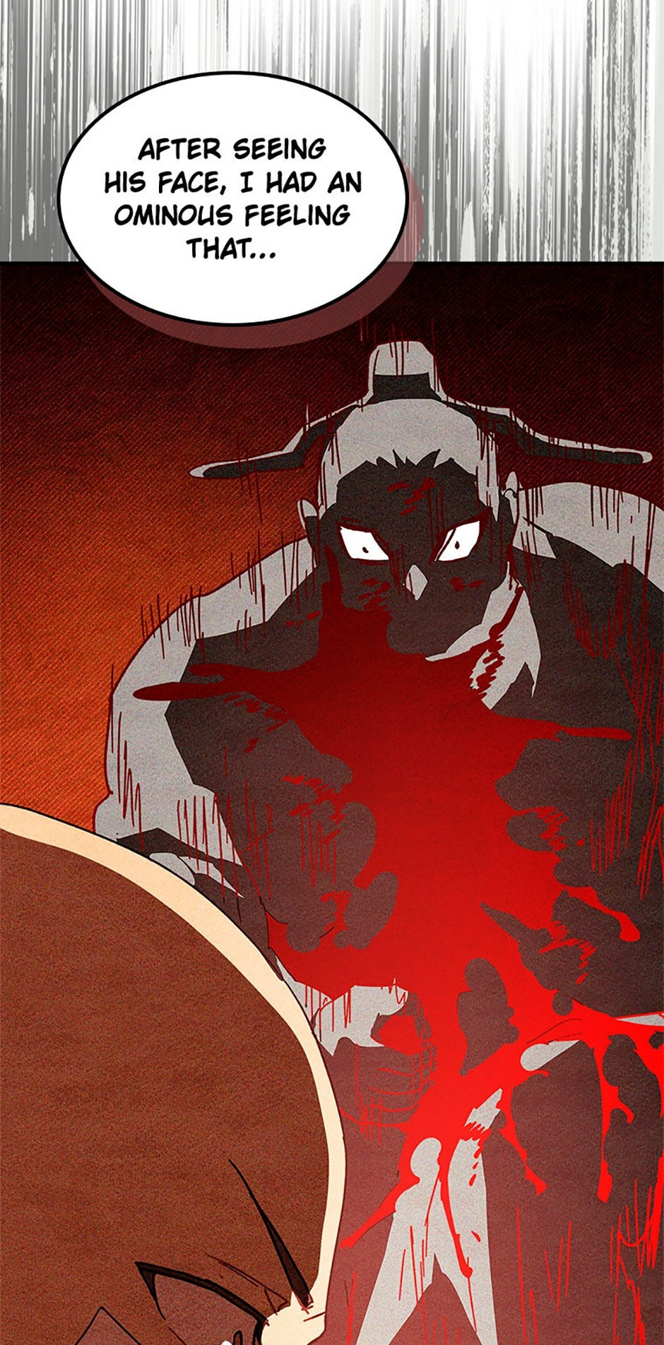 Chronicles of a Returner Chapter 127 page 45 - 