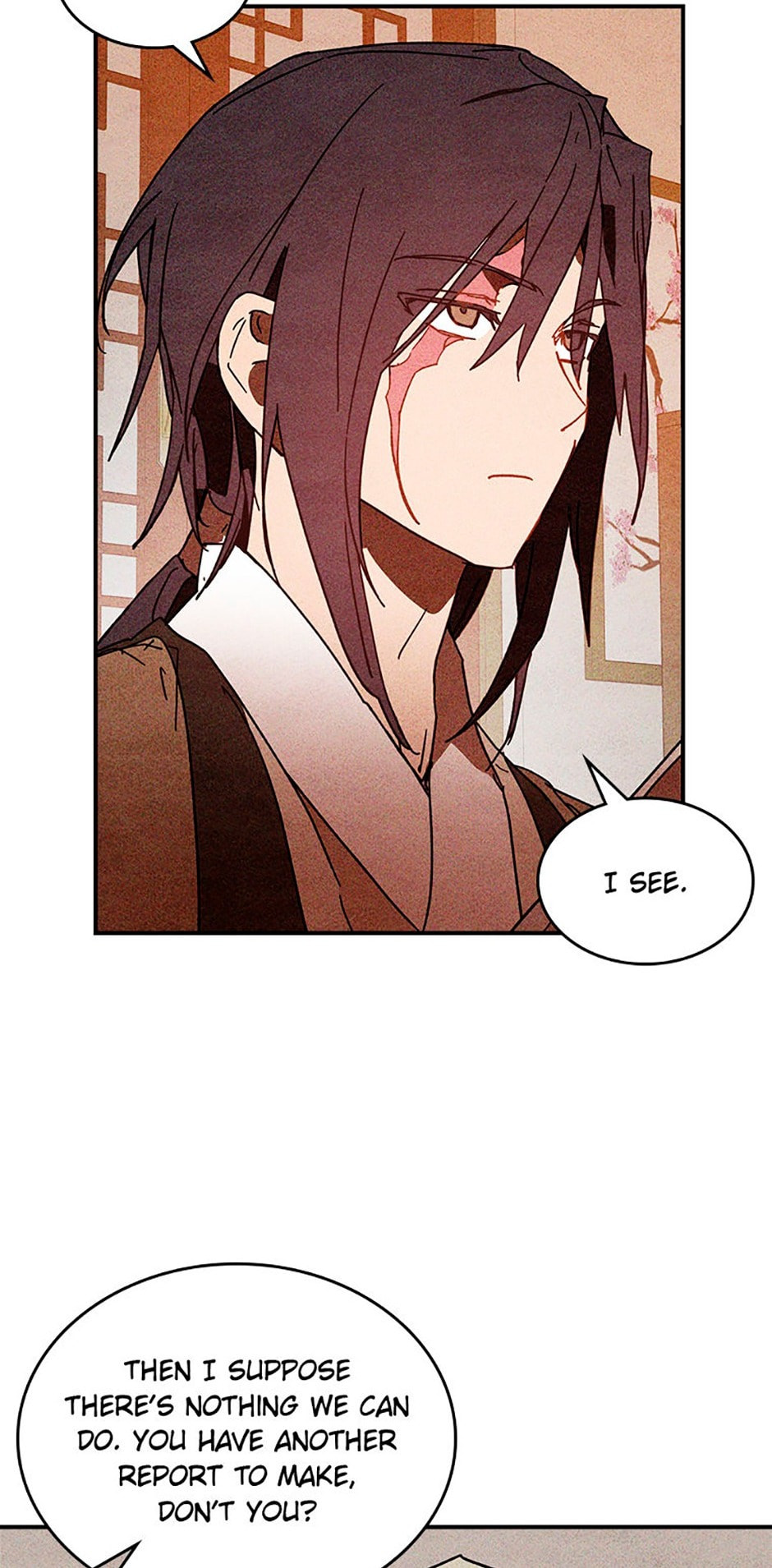 Chronicles of a Returner Chapter 127 page 47 - 