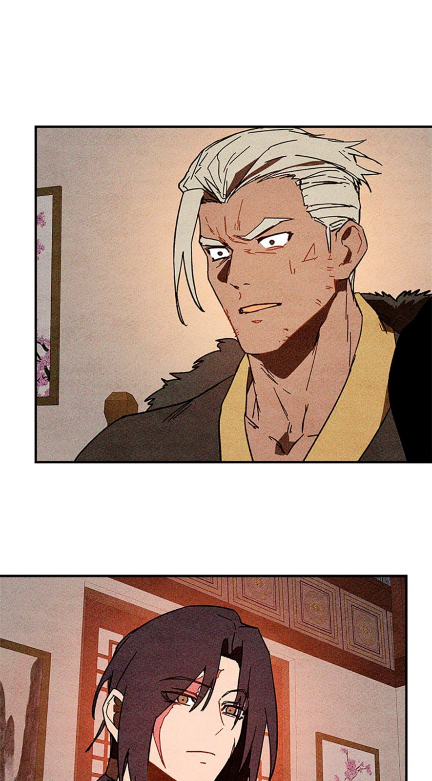 Chronicles of a Returner Chapter 127 page 51 - 