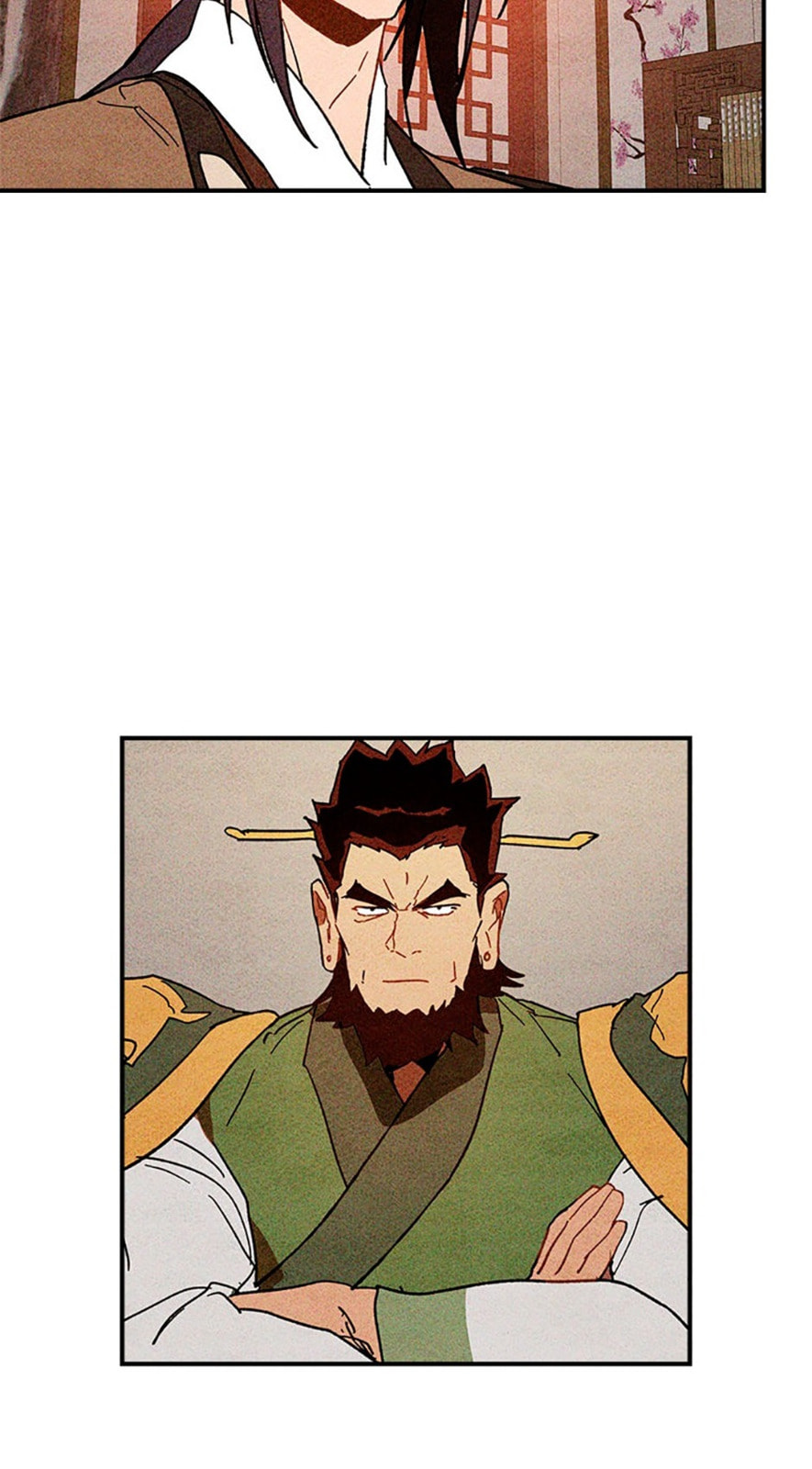 Chronicles of a Returner Chapter 127 page 52 - 