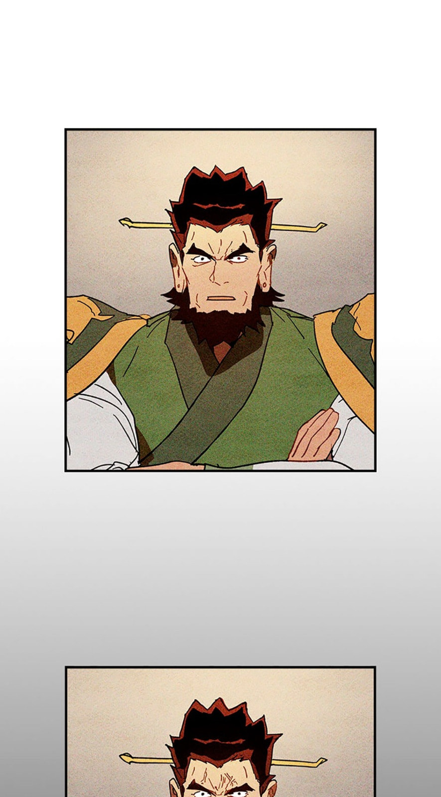 Chronicles of a Returner Chapter 127 page 53 - 