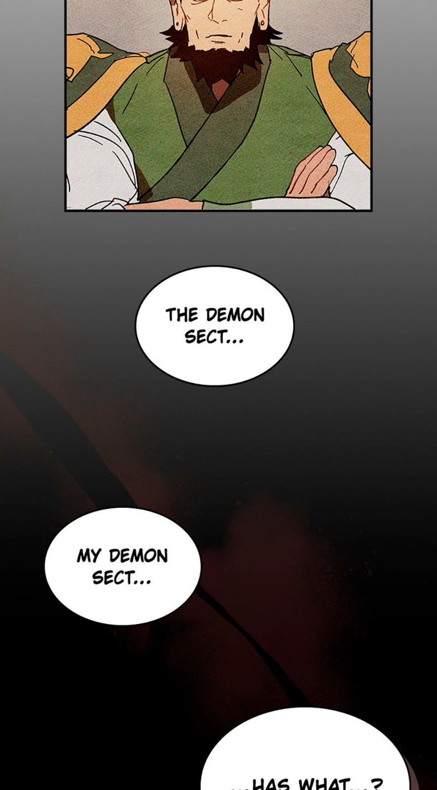 Chronicles of a Returner Chapter 127 page 54 - 