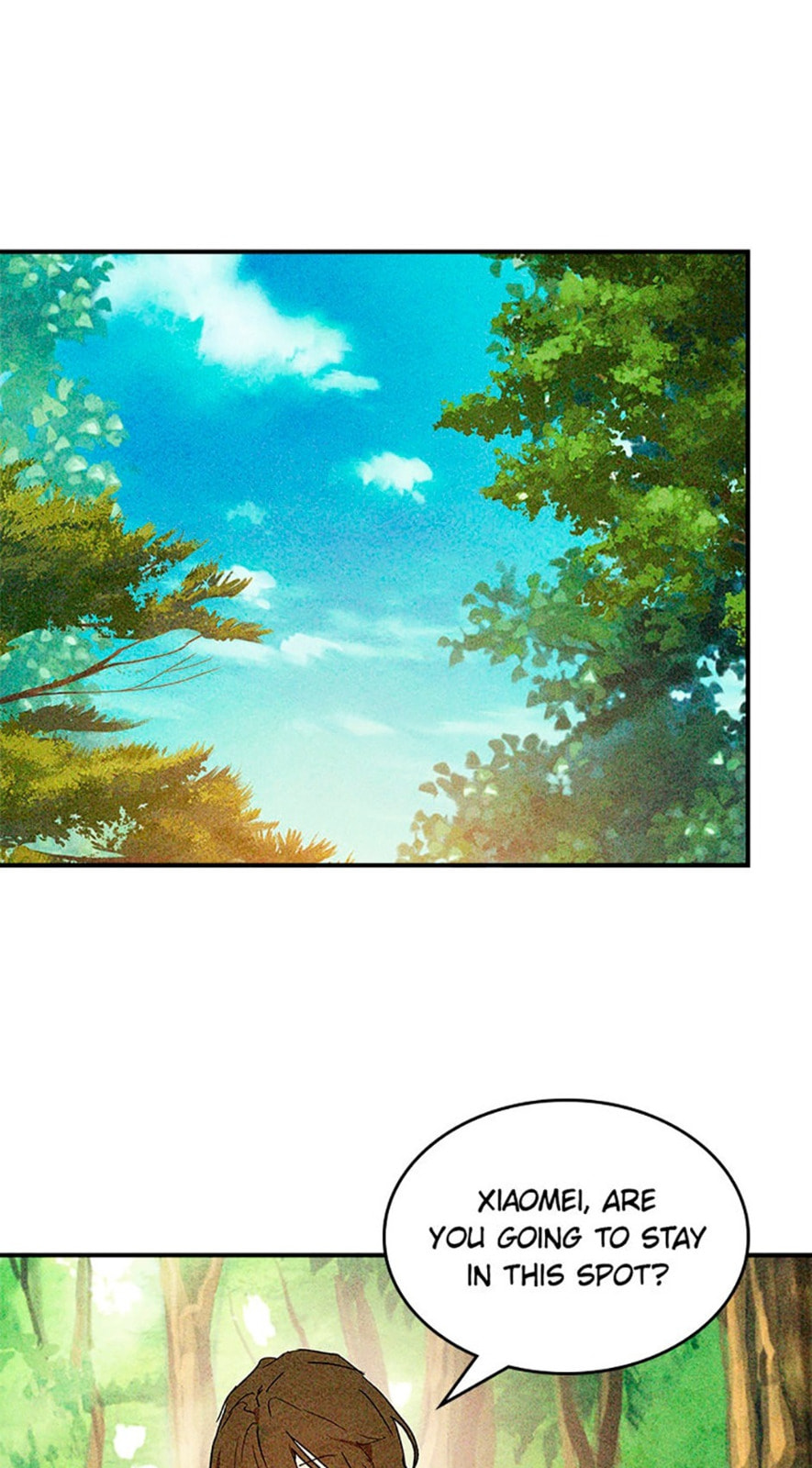 Chronicles of a Returner Chapter 127 page 58 - 