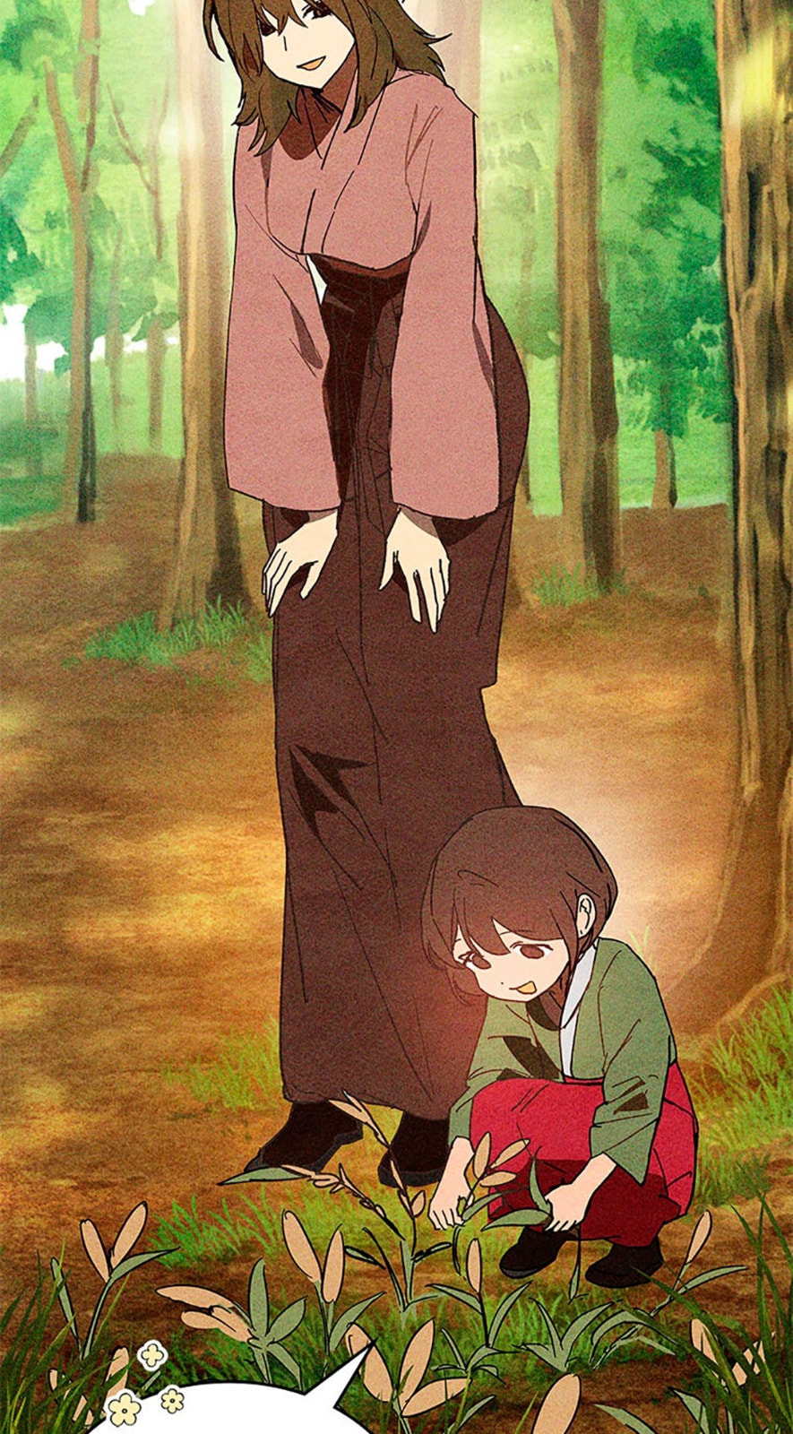 Chronicles of a Returner Chapter 127 page 59 - 