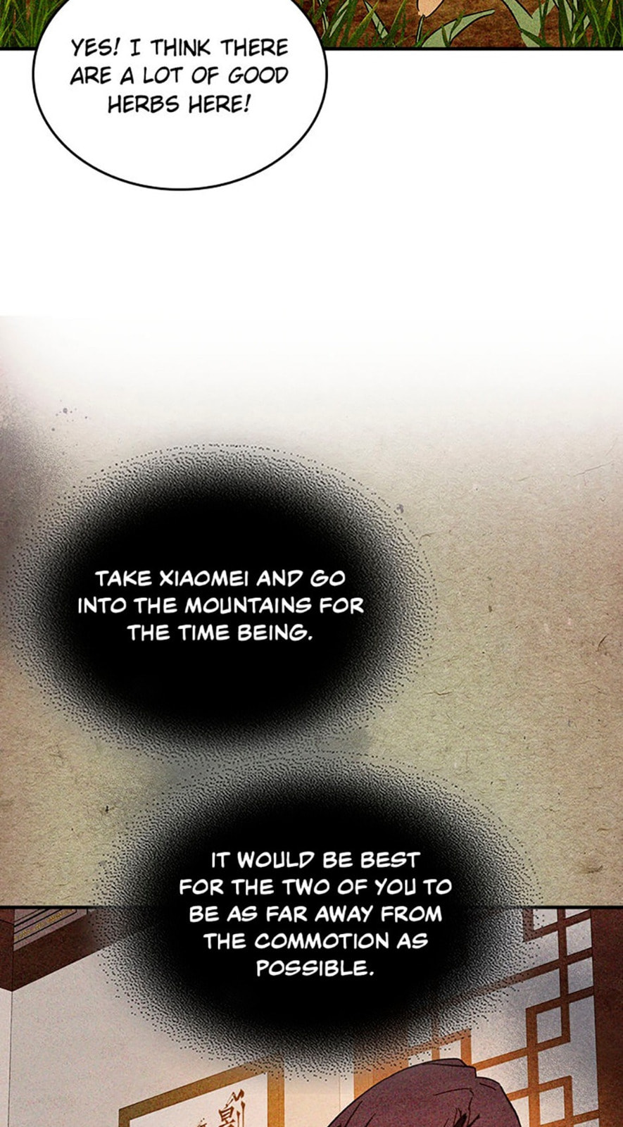 Chronicles of a Returner Chapter 127 page 60 - 