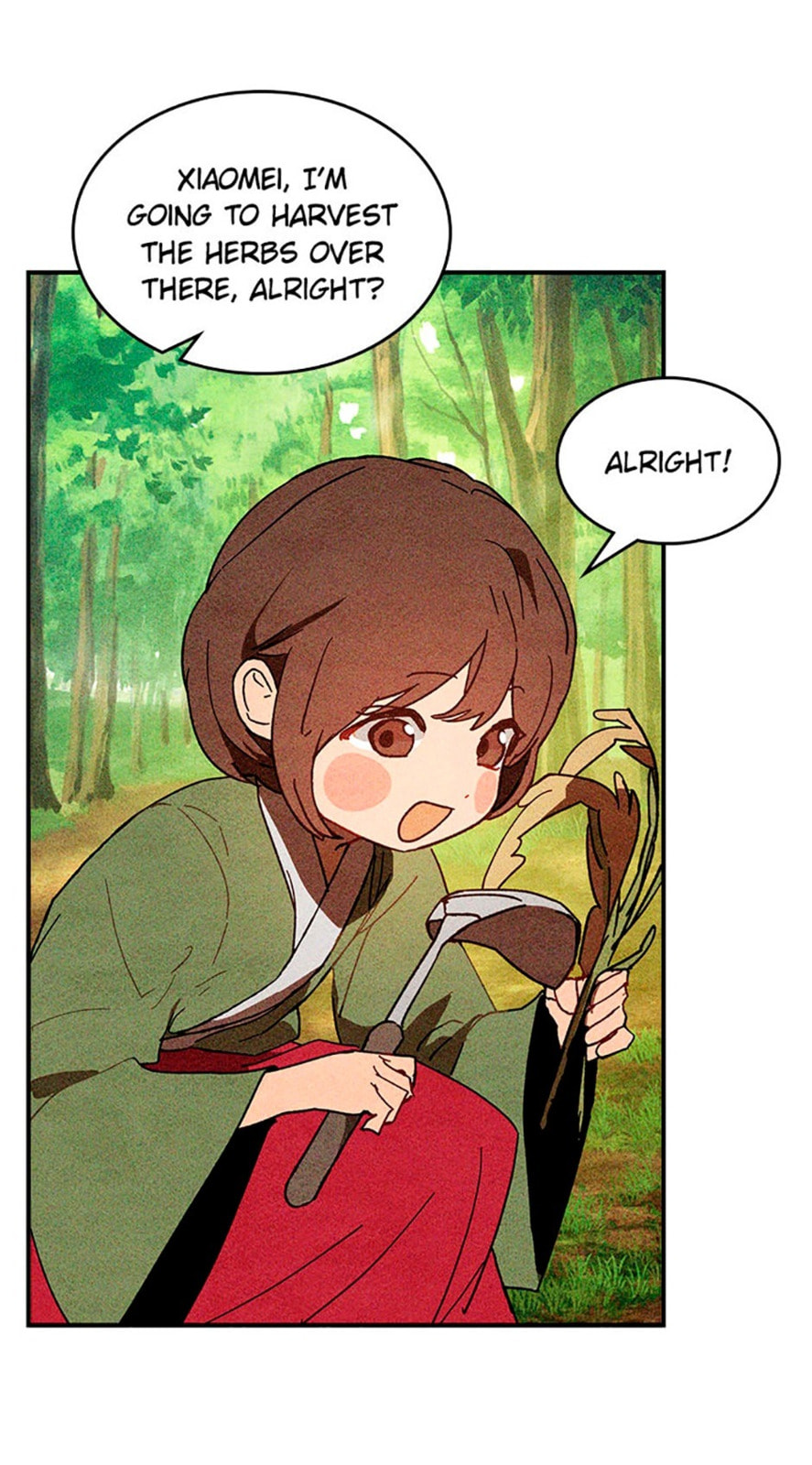 Chronicles of a Returner Chapter 127 page 62 - 