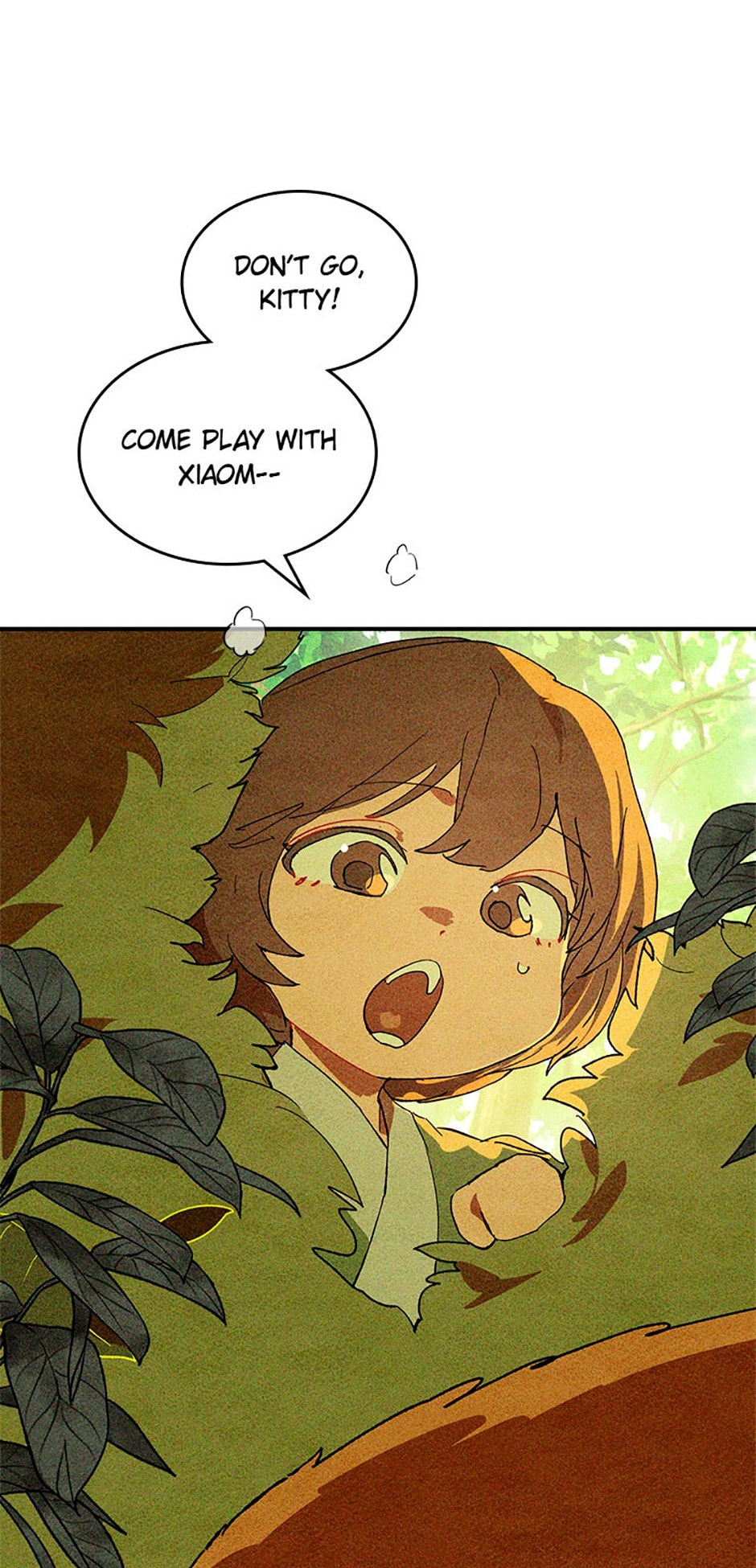 Chronicles of a Returner Chapter 127 page 65 - 