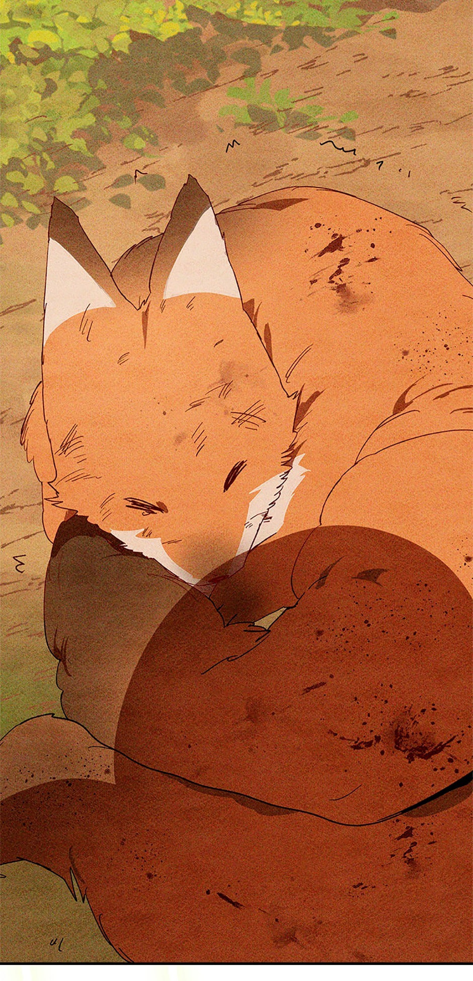 Chronicles of a Returner Chapter 127 page 67 - 