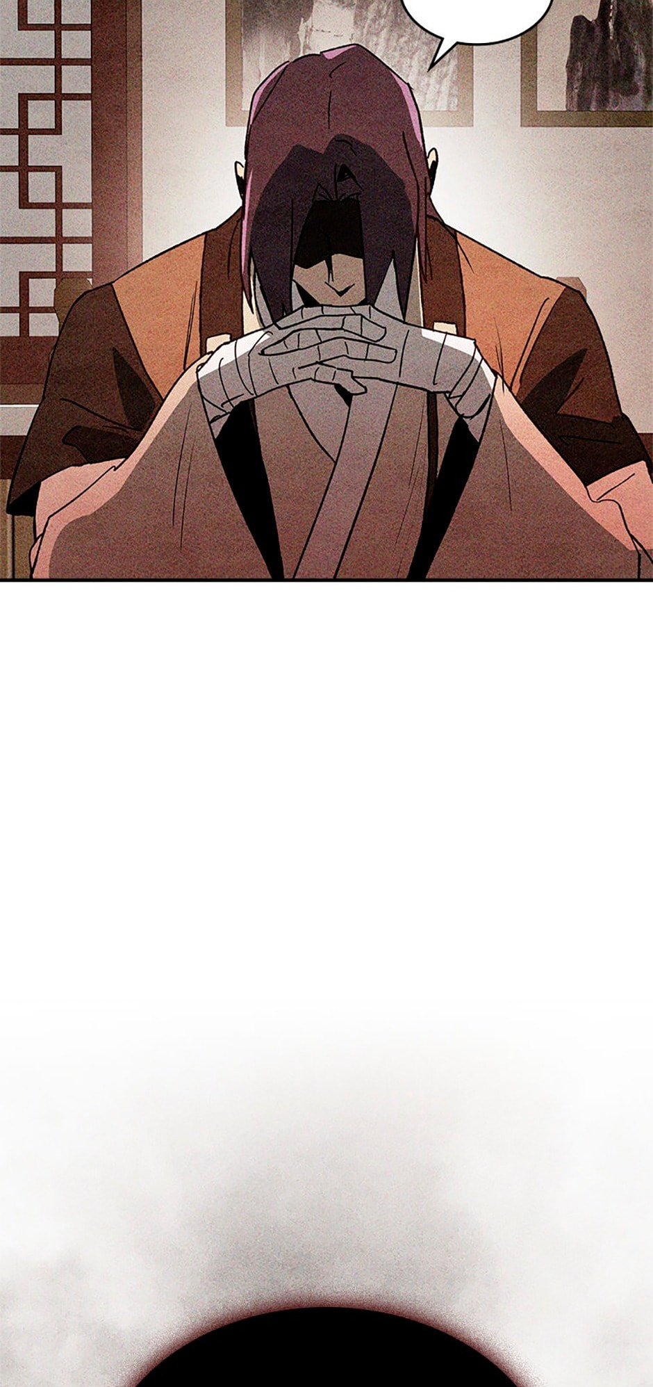 Chronicles of a Returner Chapter 127 page 8 - 
