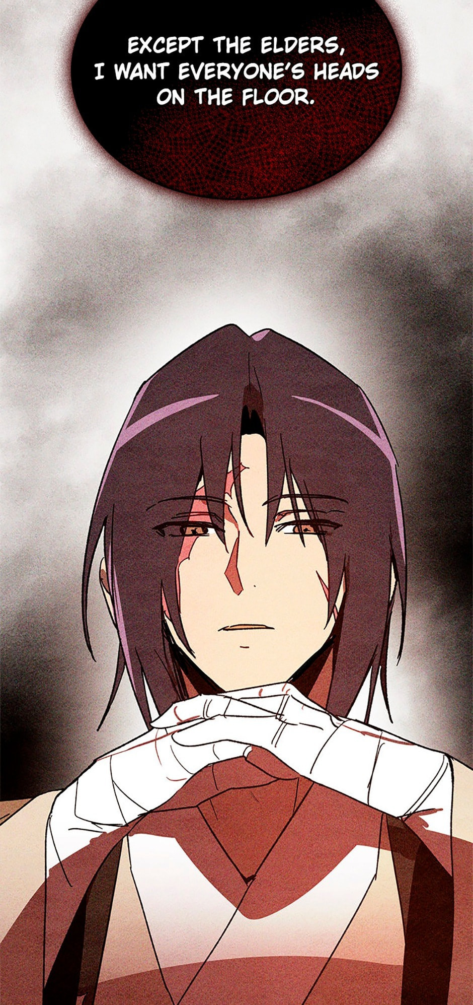 Chronicles of a Returner Chapter 127 page 9 - 