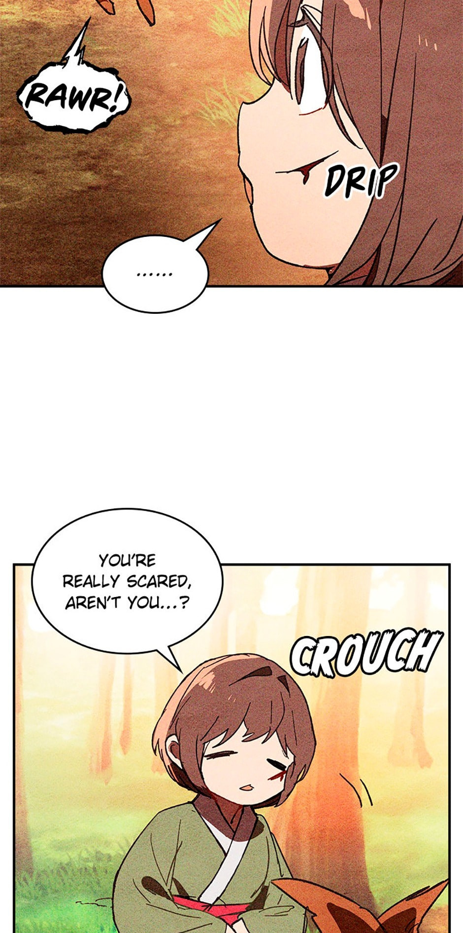 Chronicles of a Returner Chapter 128 page 13 - 