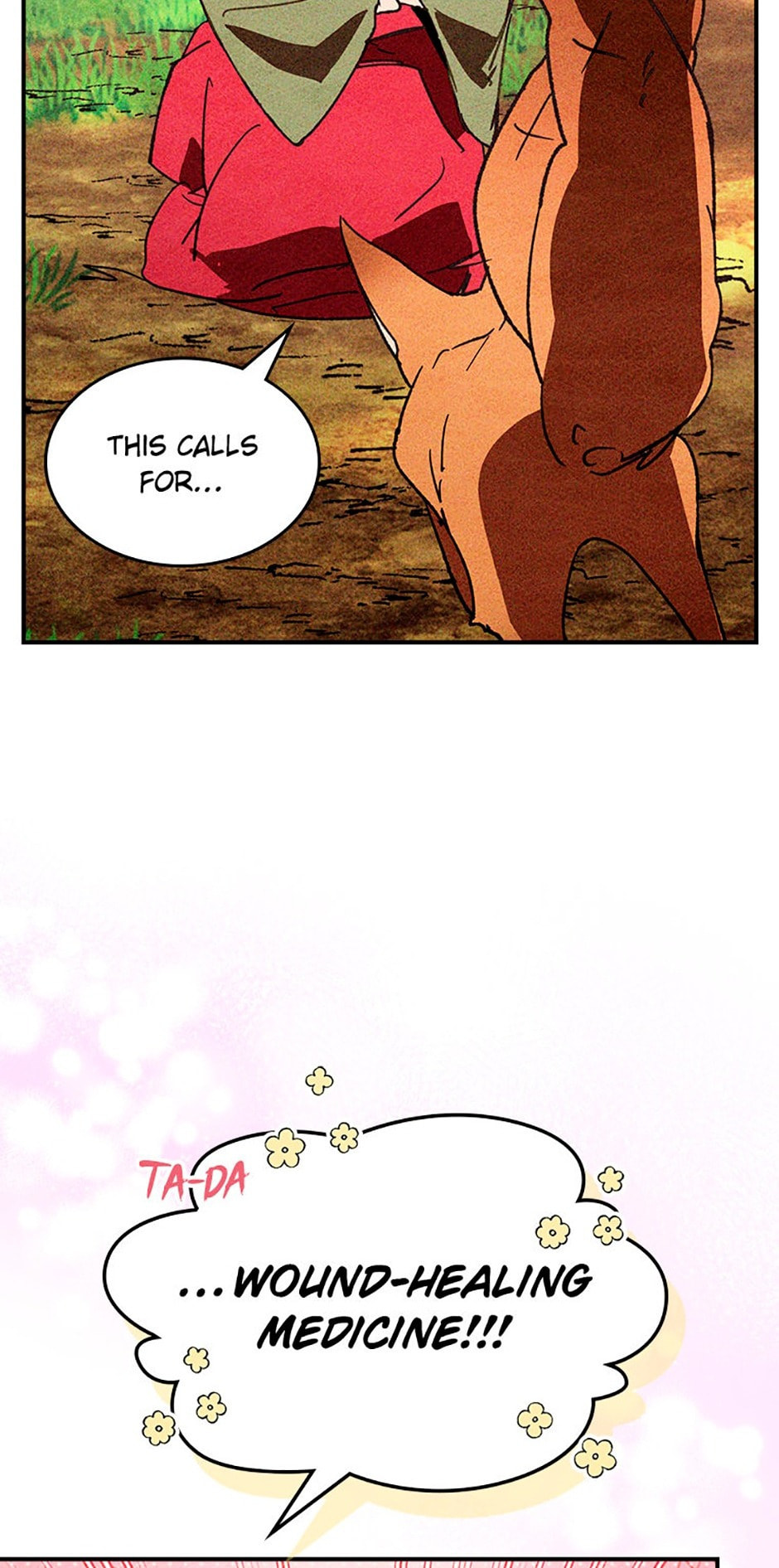 Chronicles of a Returner Chapter 128 page 14 - 