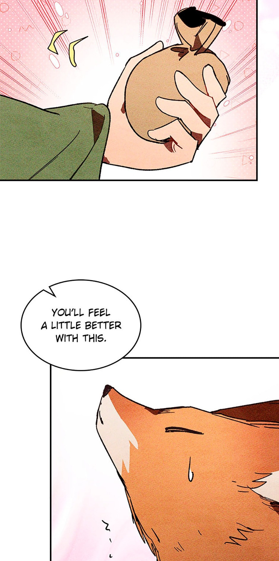 Chronicles of a Returner Chapter 128 page 15 - 