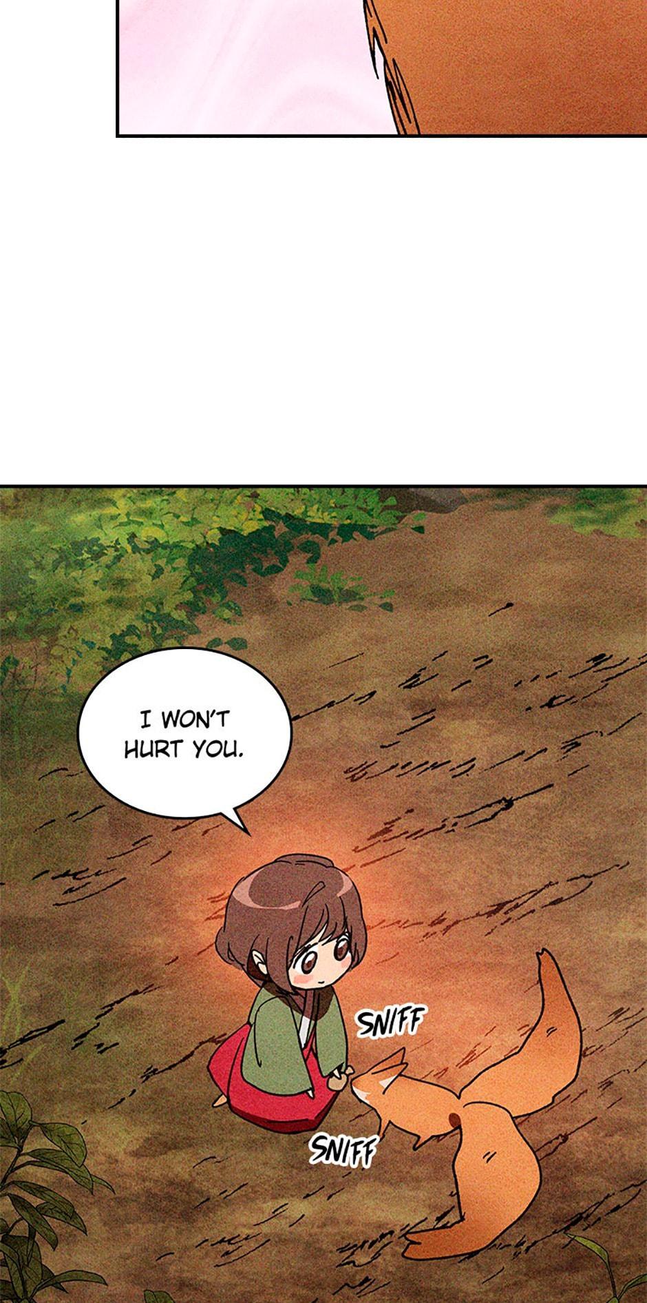 Chronicles of a Returner Chapter 128 page 16 - 