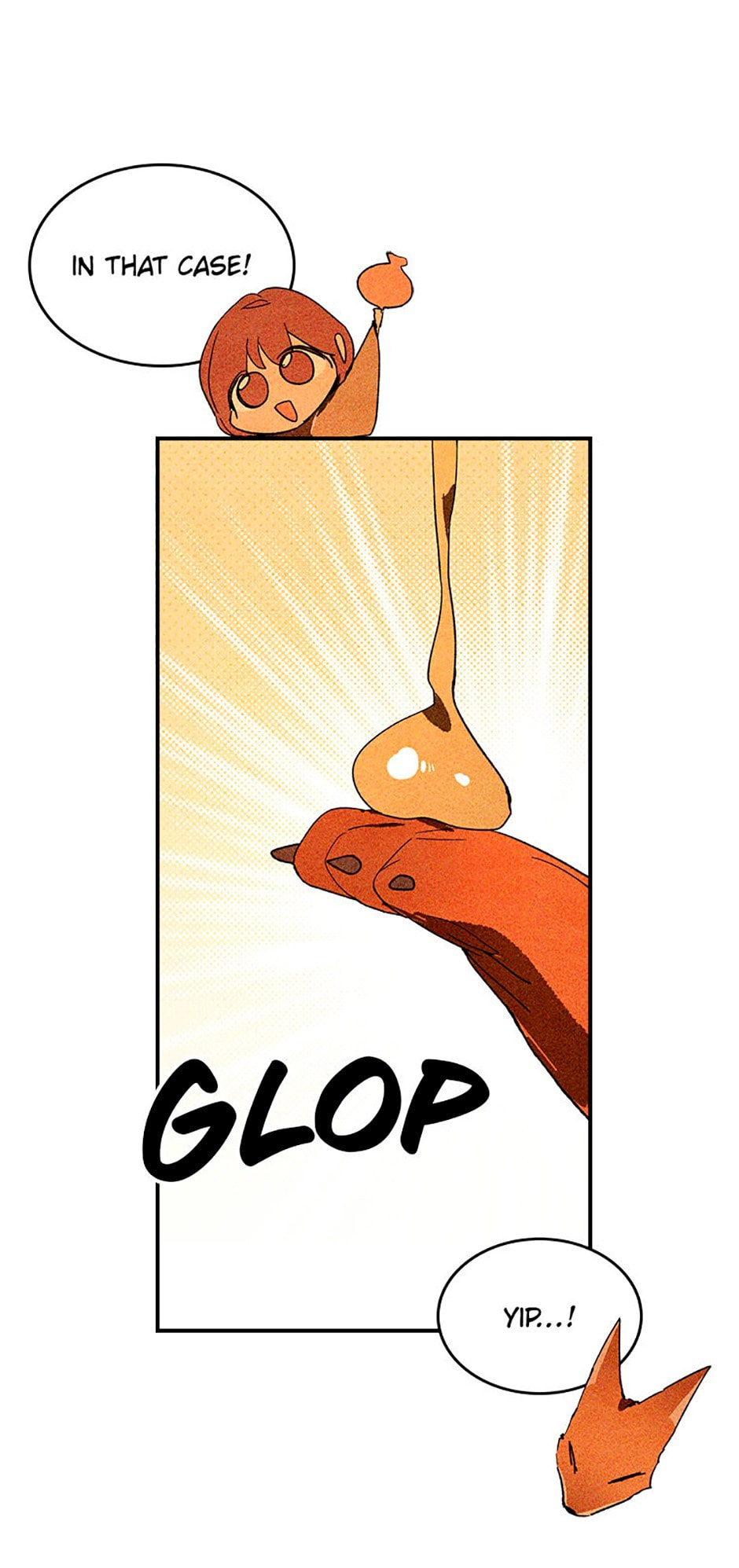 Chronicles of a Returner Chapter 128 page 21 - 