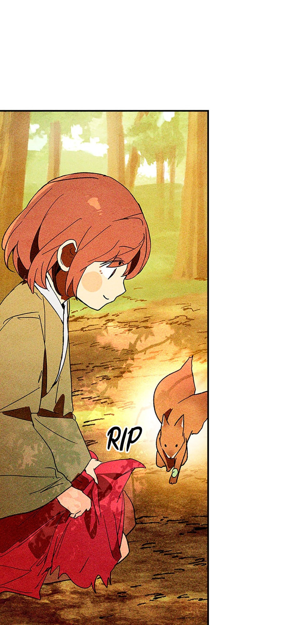Chronicles of a Returner Chapter 128 page 22 - 